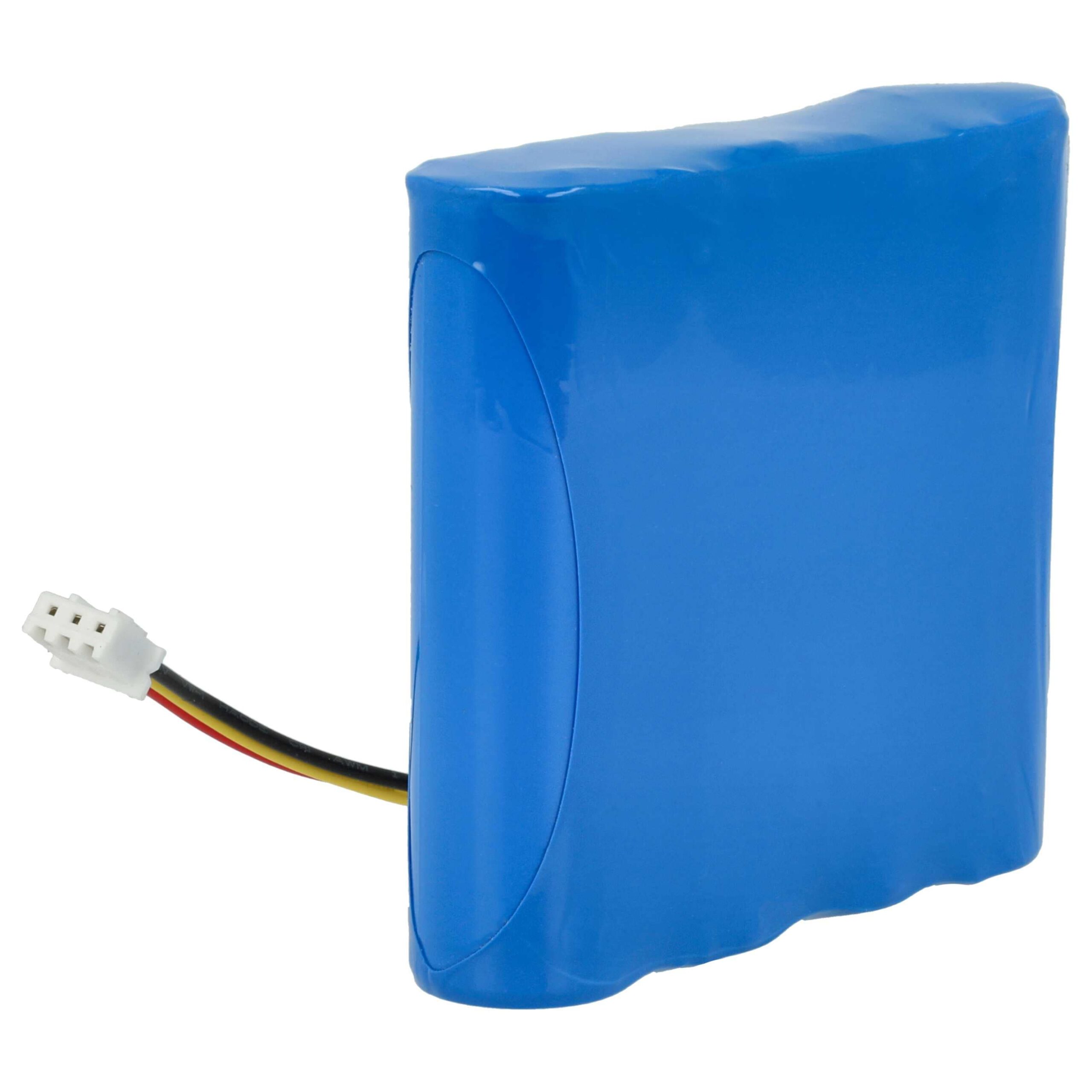Bateria vhbw para Hobot 2750mAh, 14.6V, Li-Ion - Image 2