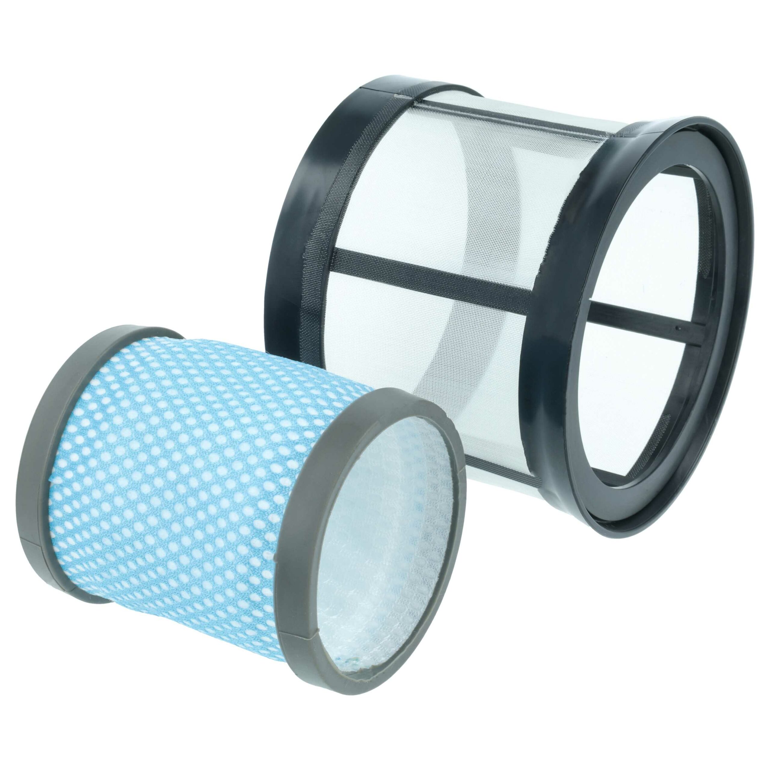 Conjunto de Filtros vhbw para Aspirador Hoover BH52210 e Vax Cordless SlimVac - Image 4