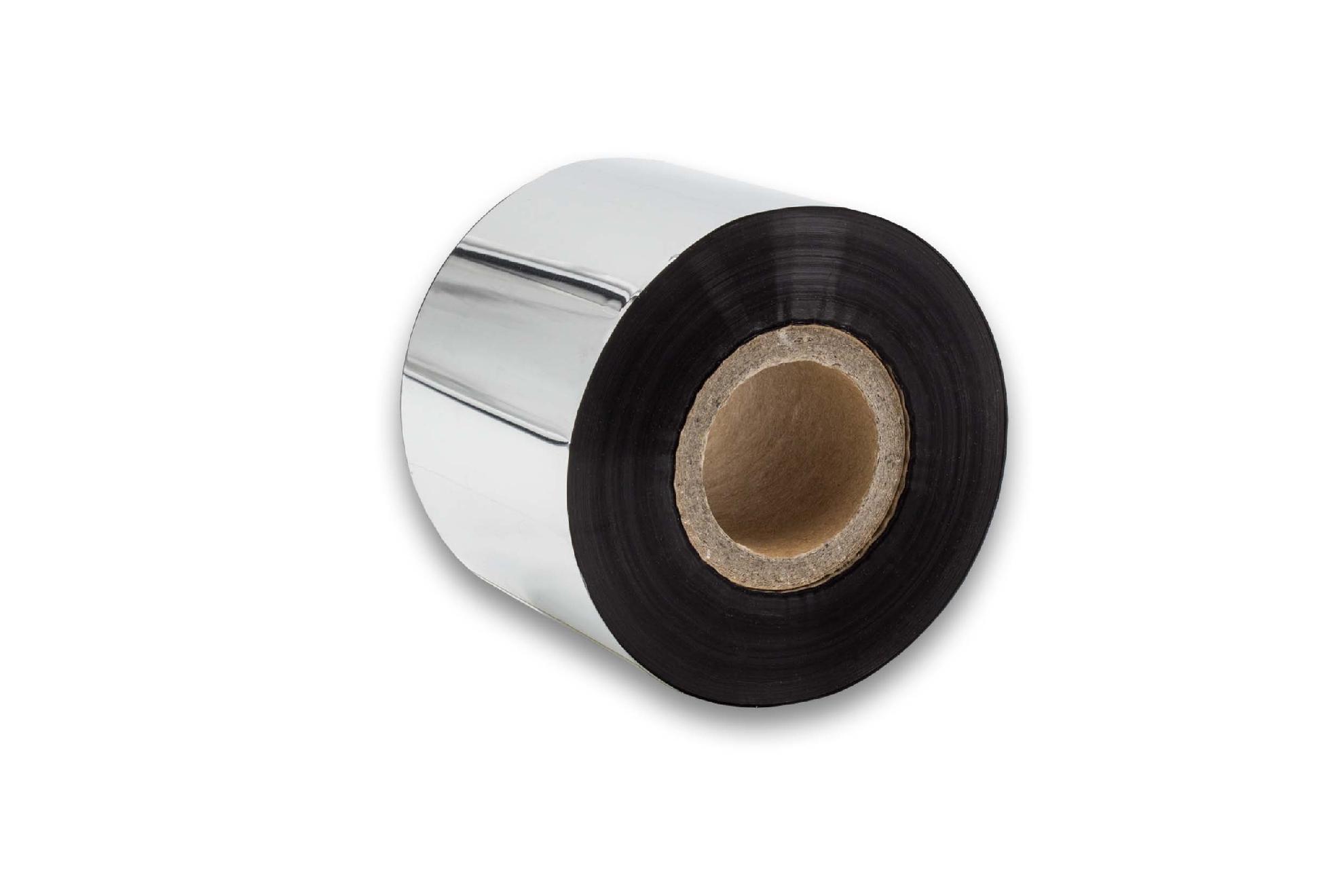 Fita de Transferência Térmica vhbw para Godex, Printronix, TSC - 50 mm x 300 m, Wax-Plus