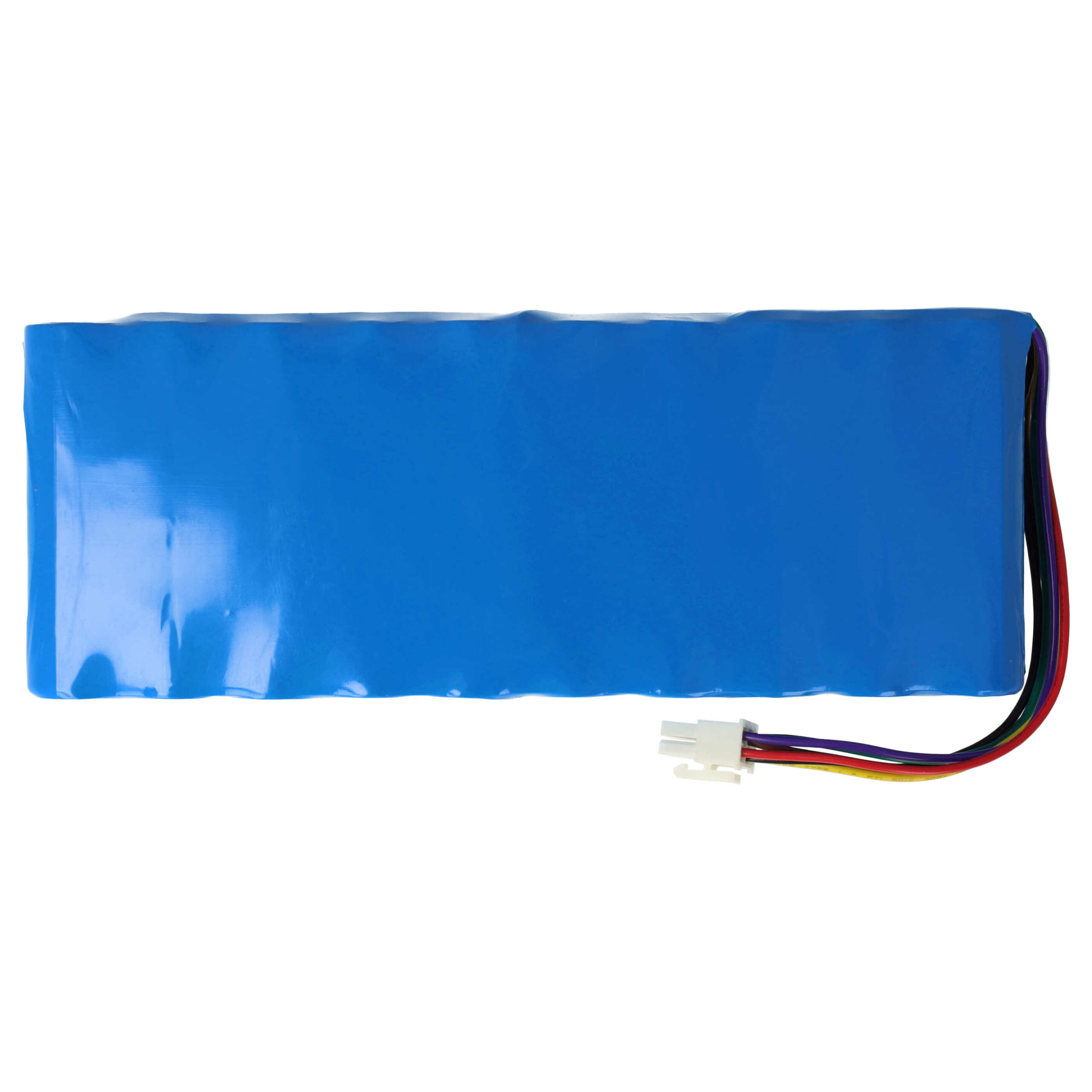 Bateria vhbw para Husqvarna Automower G1 (6000 mAh, 12 V, NiMH) - Image 4