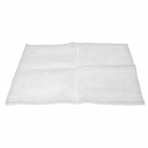Filtro para Exaustor vhbw para Bosch, Siemens, Neff - 57 x 47 x 4.5 cm