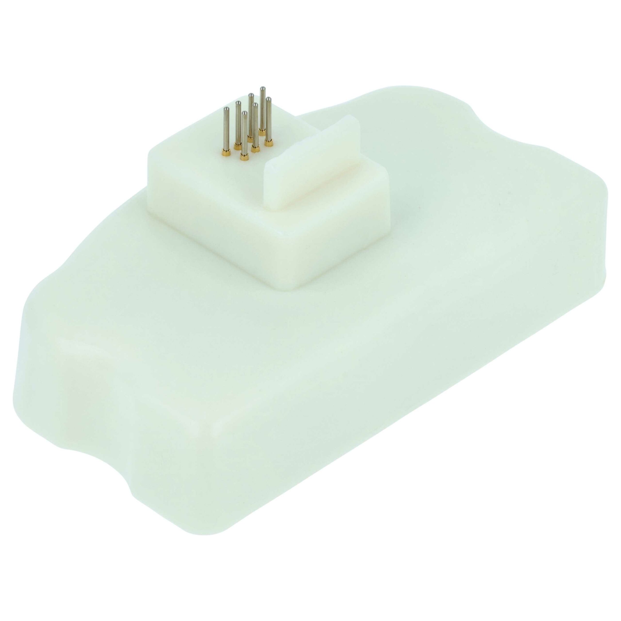 Resetador de Chips vhbw para Epson T5447, T5445, T5446, T5443, T5444, T5441, T5442