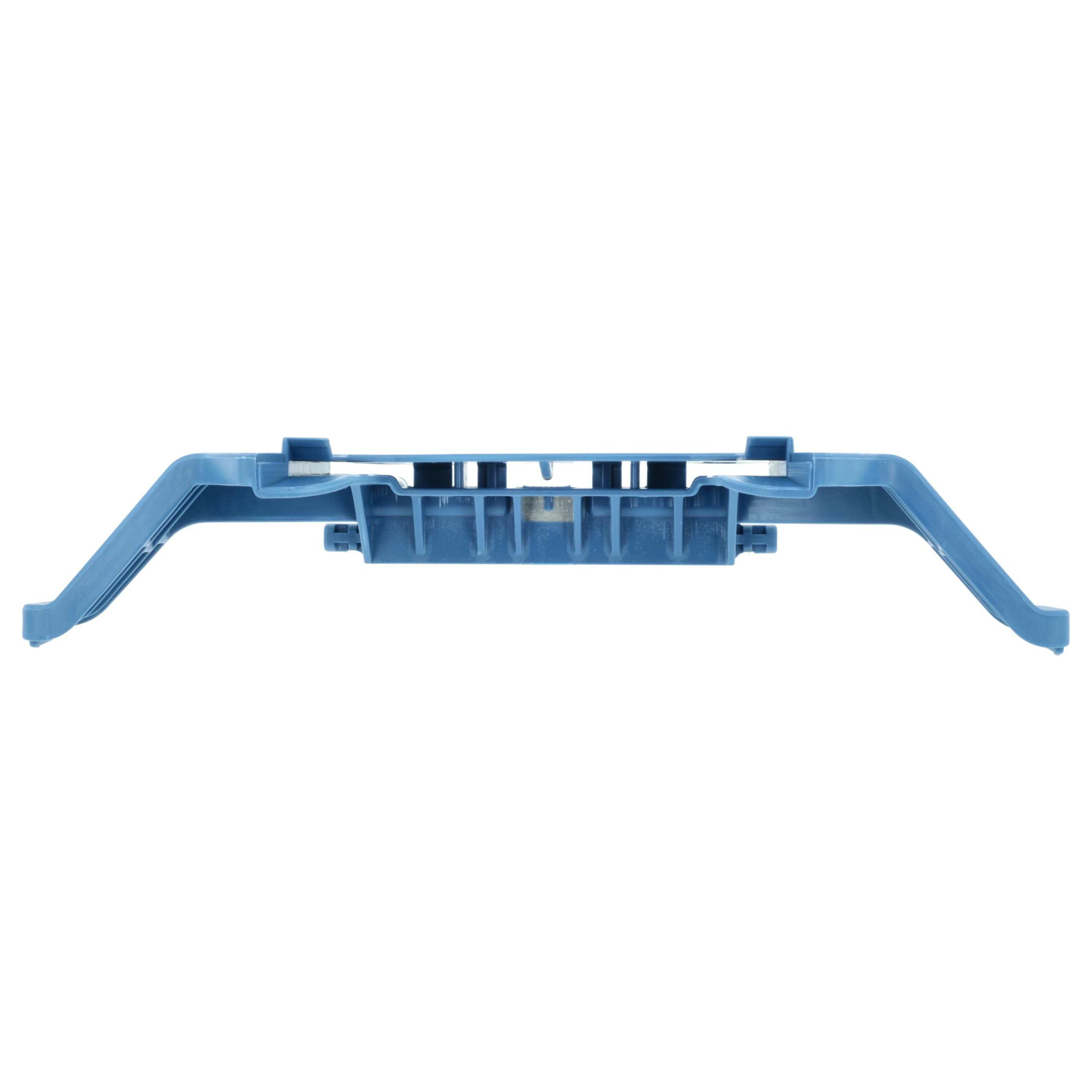 Suporte de Saco vhbw para Aspirador Miele C3, S8000, S8310 e Outros - Substitui Miele 7793095 - Image 4