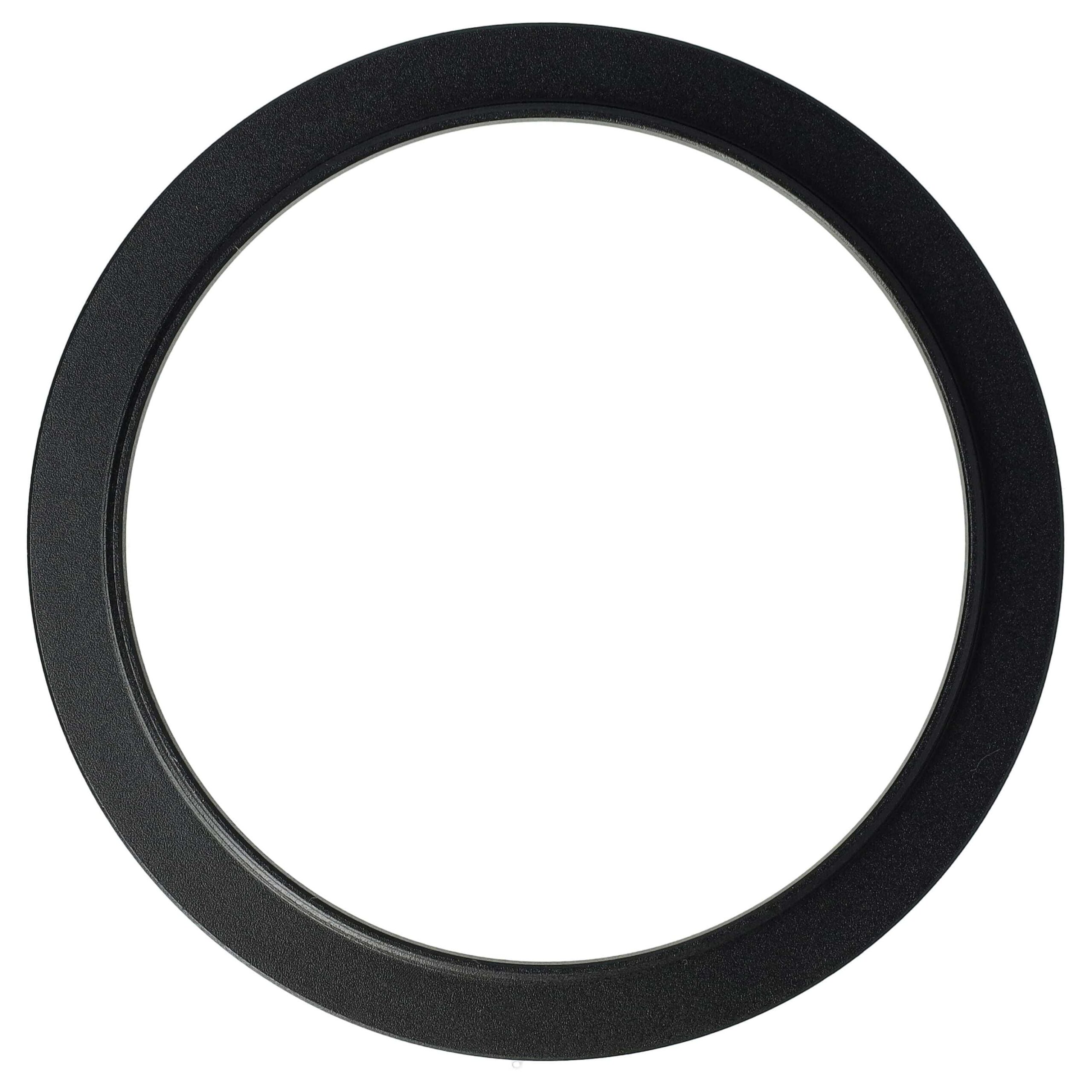 Adaptador Step-Up vhbw de 67 mm para 77 mm para Lentes de Câmara e Filtros - Image 4