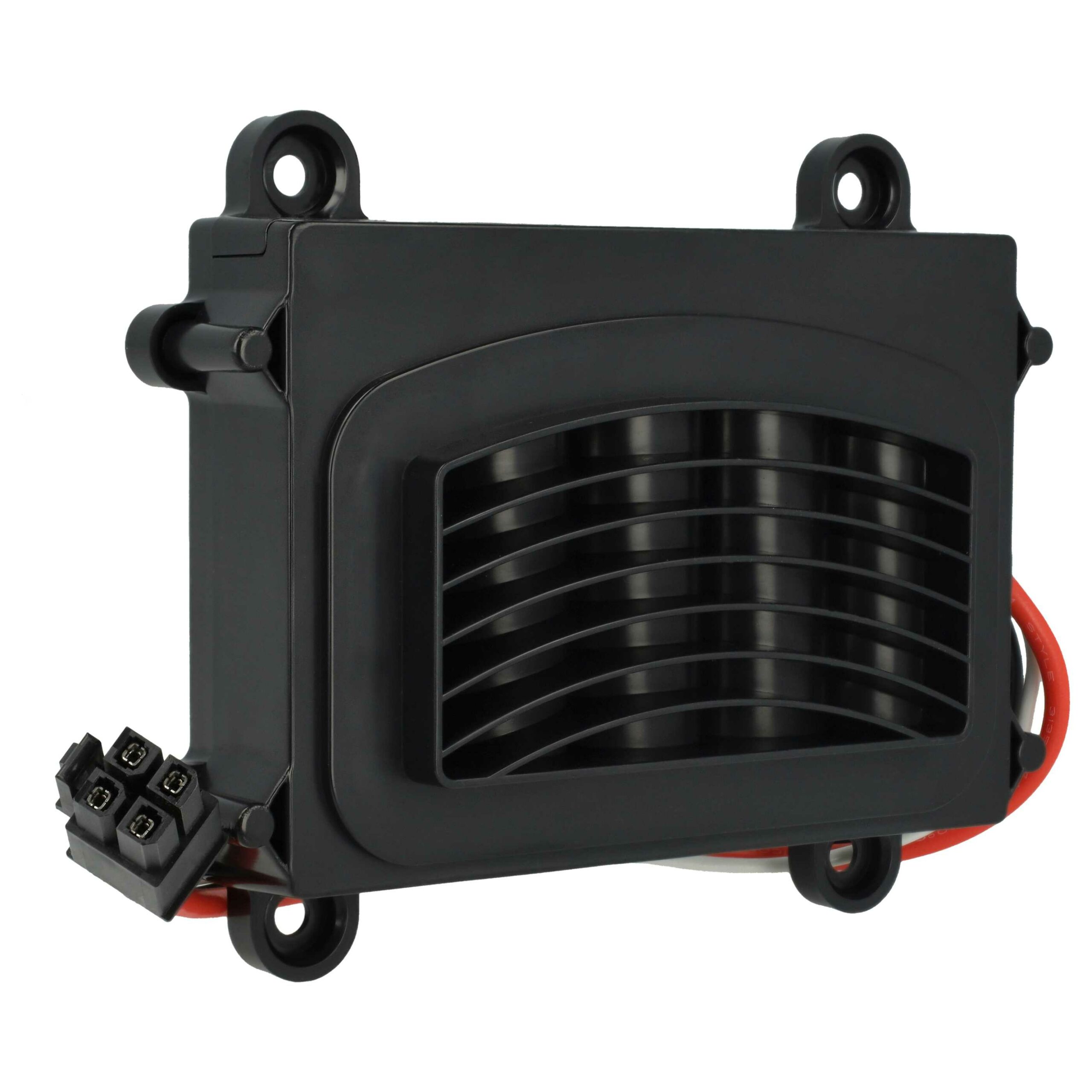 Bateria EXTENSILO para Bosch Indego 350 / 400 / S 500 / M 700 - 3.2 Ah 18 V Li-Ion - Image 2