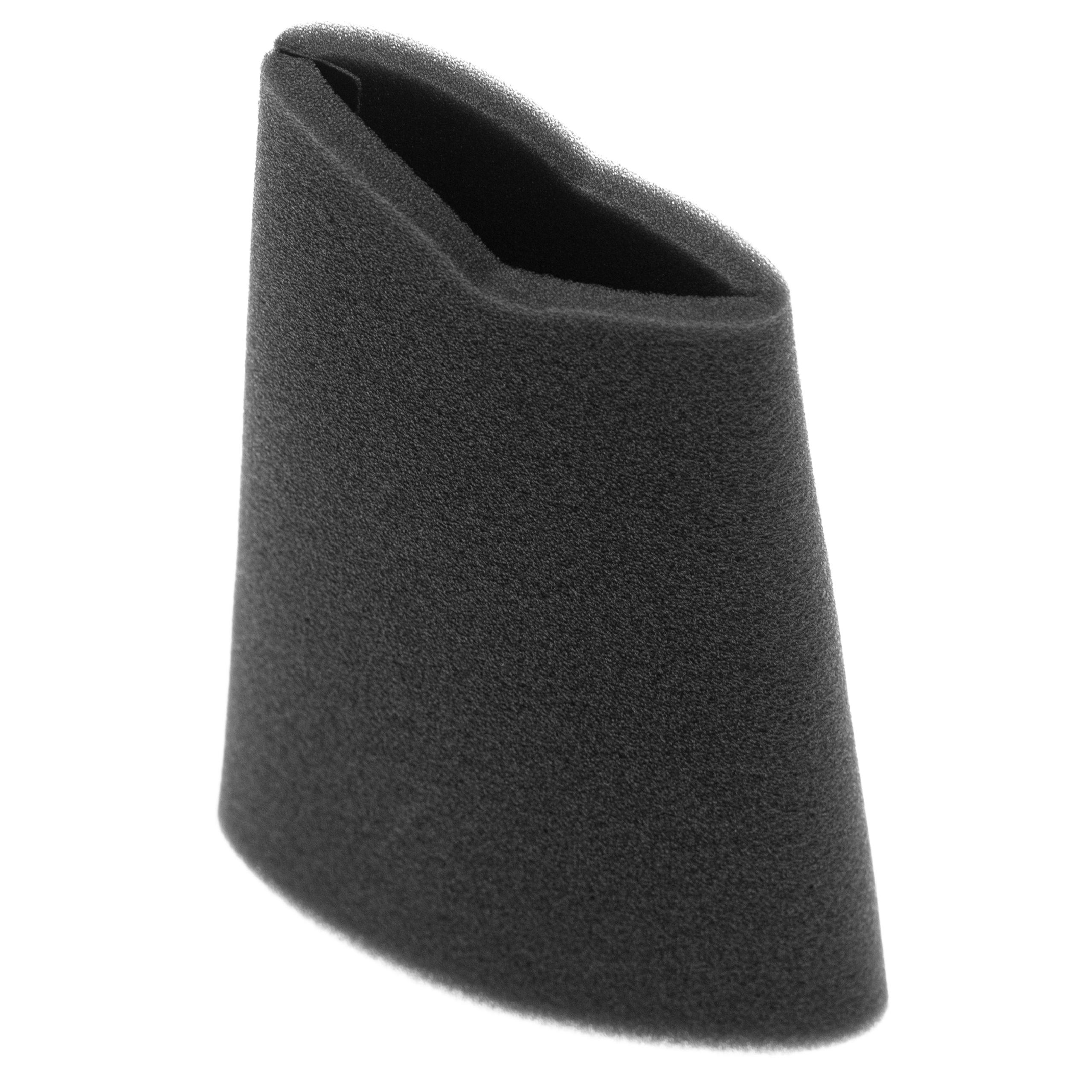 Filtro de Espuma vhbw para Aspirador Bosch - Compatível com Bosch BBH2RB20GB, BHN12CAR - Image 2