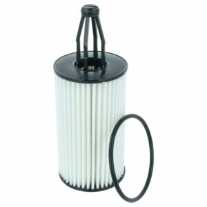 Filtro de Óleo vhbw para Veículo compatível com 1A First Automotive E50316