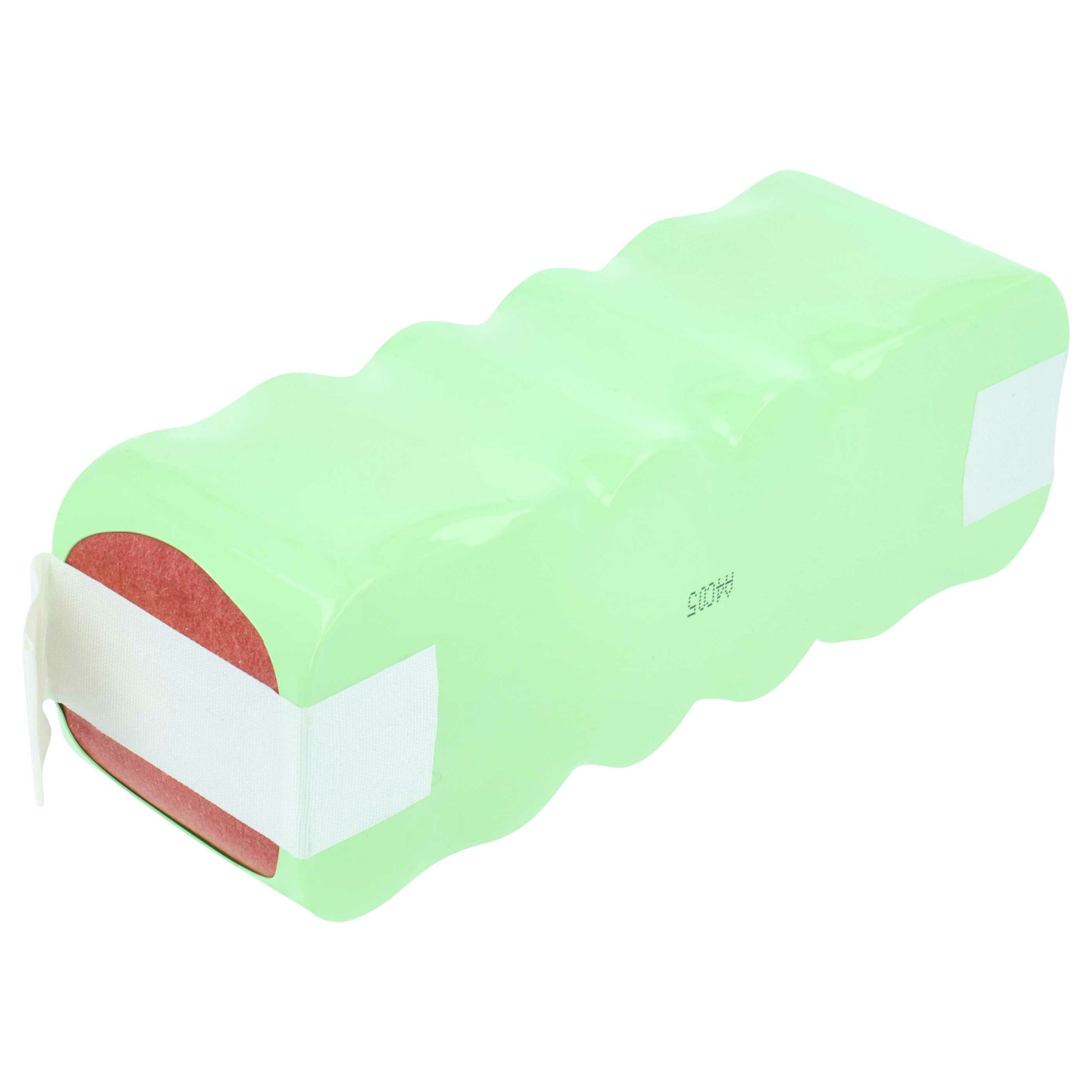 Bateria vhbw para Ariete / Proscenic 2000mAh, 14.4V, NiMH - Image 2