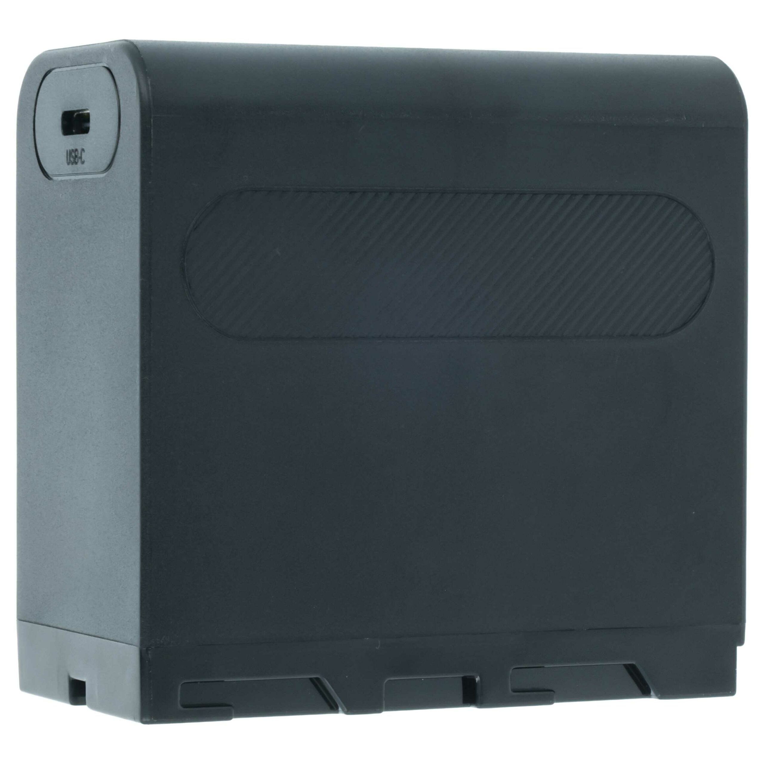 2x Baterias vhbw para Sony NP-F950, NP-F750, NP-F550 - 6000mAh, 7.4V - Image 4