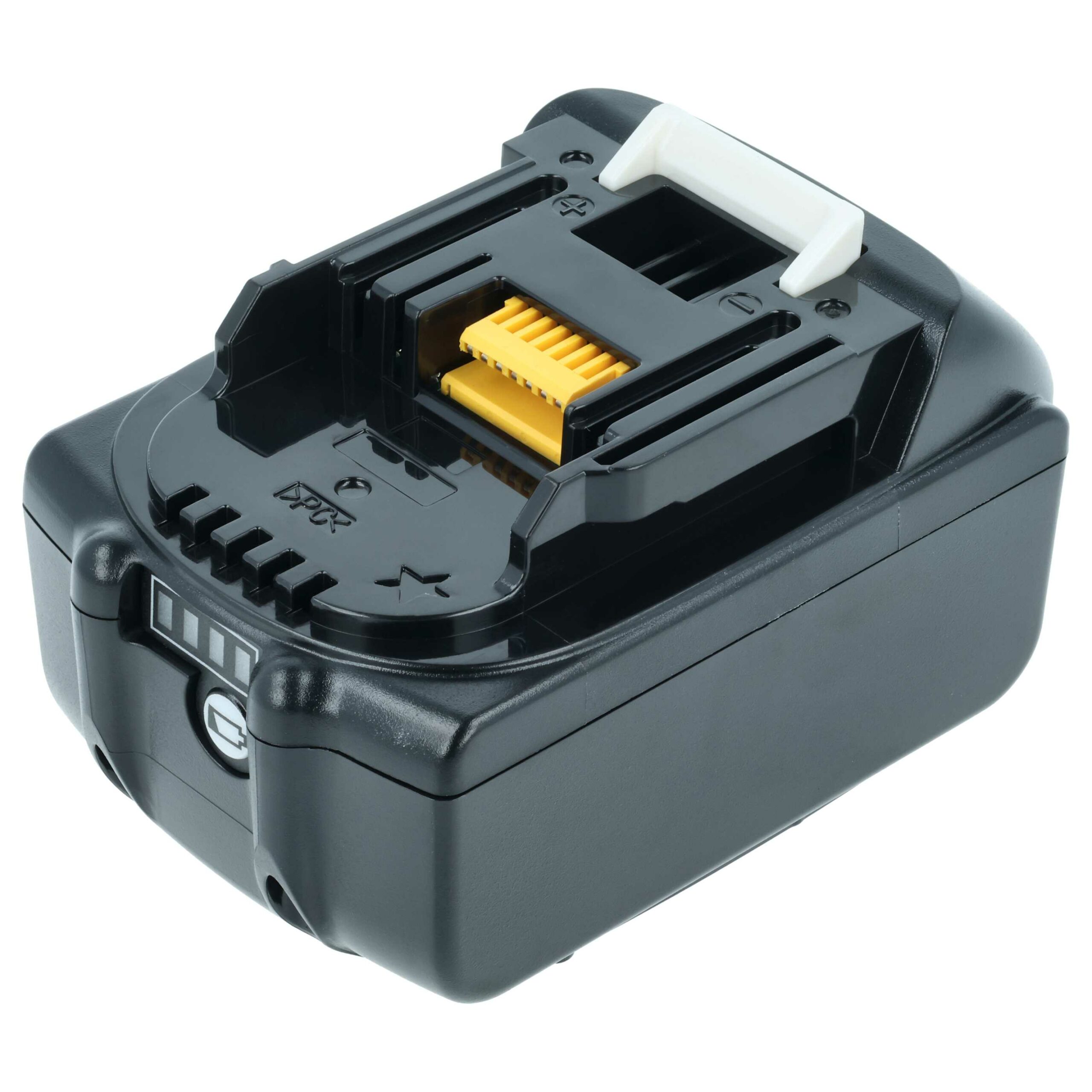 Bateria vhbw para ferramenta elétrica Makita 194309-1 / 194230-4 - 3000 mAh, 18 V, Li-Ion - Image 2