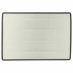 Filtro de Ar F7 vhbw para Ventilador Helios KWL EC 200 W, KWL EC 300 W