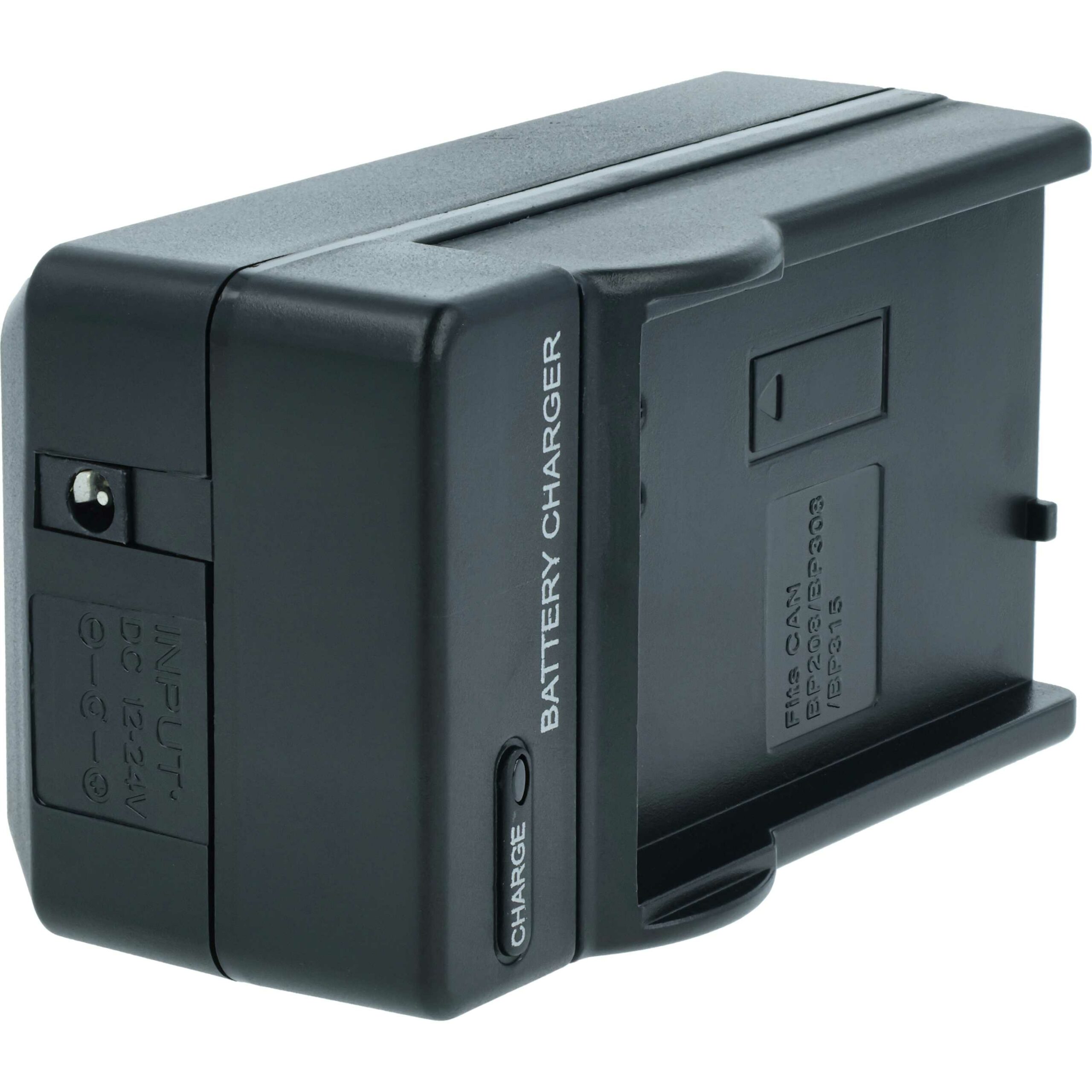 Carregador de bateria vhbw para máquina fotográfica Canon DC100 - 8.4V - Image 2