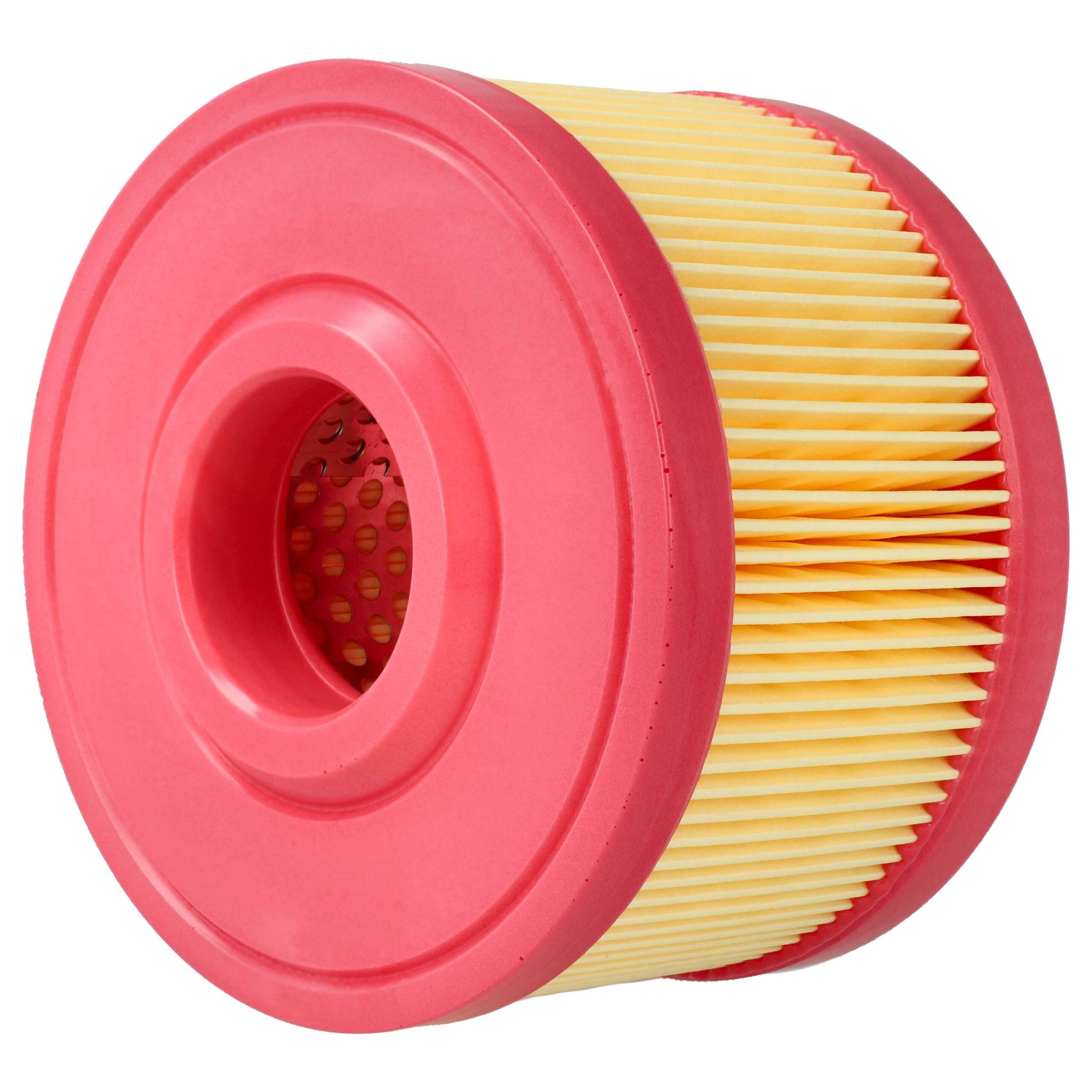 Conjunto de Filtros vhbw para Compactador / Calcador Weber e Mikasa - 1x Pré-filtro, 1x Filtro de Ar - Image 3