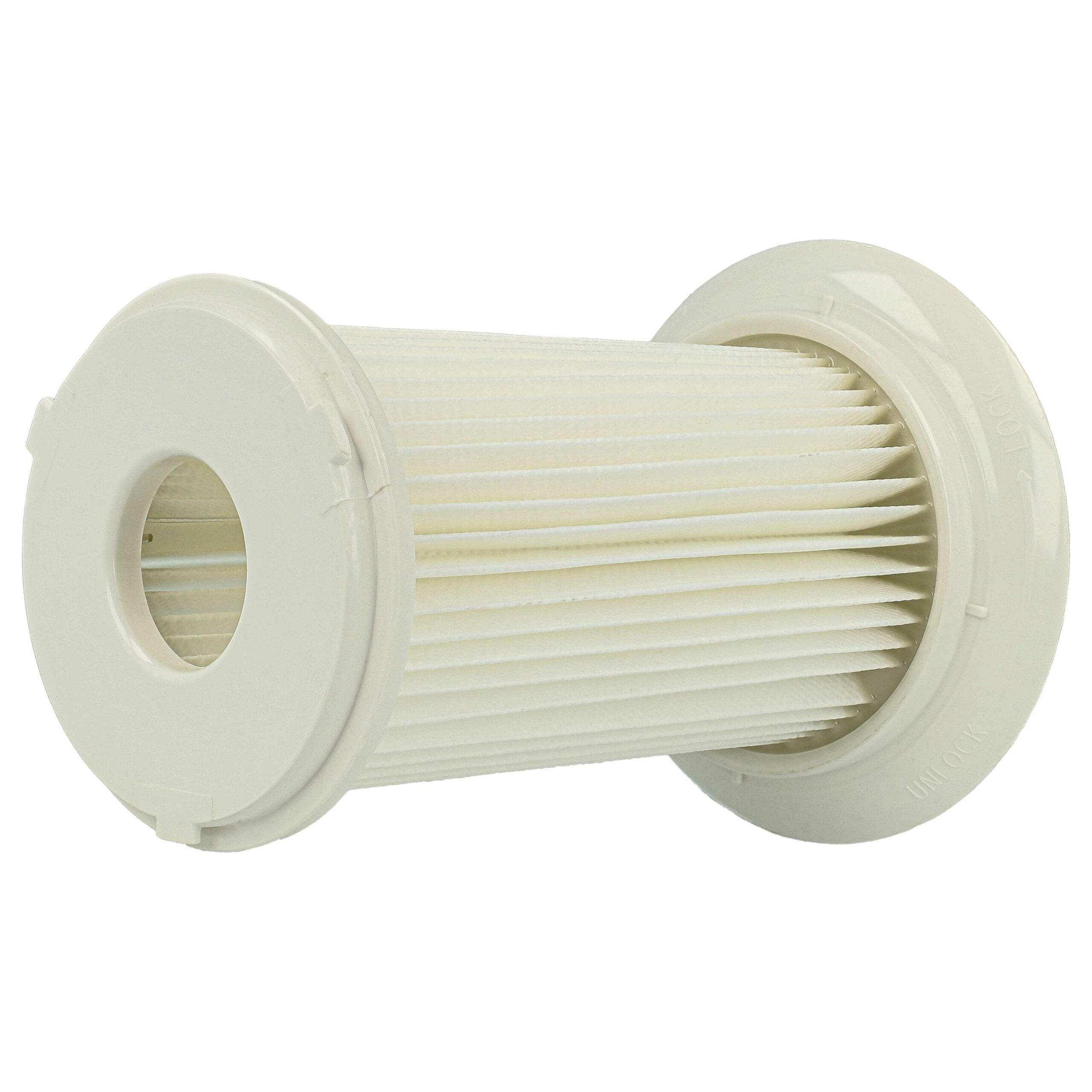 Filtro pré-motor vhbw para aspirador Hoover TH71, VR81 - Lavável - Image 3