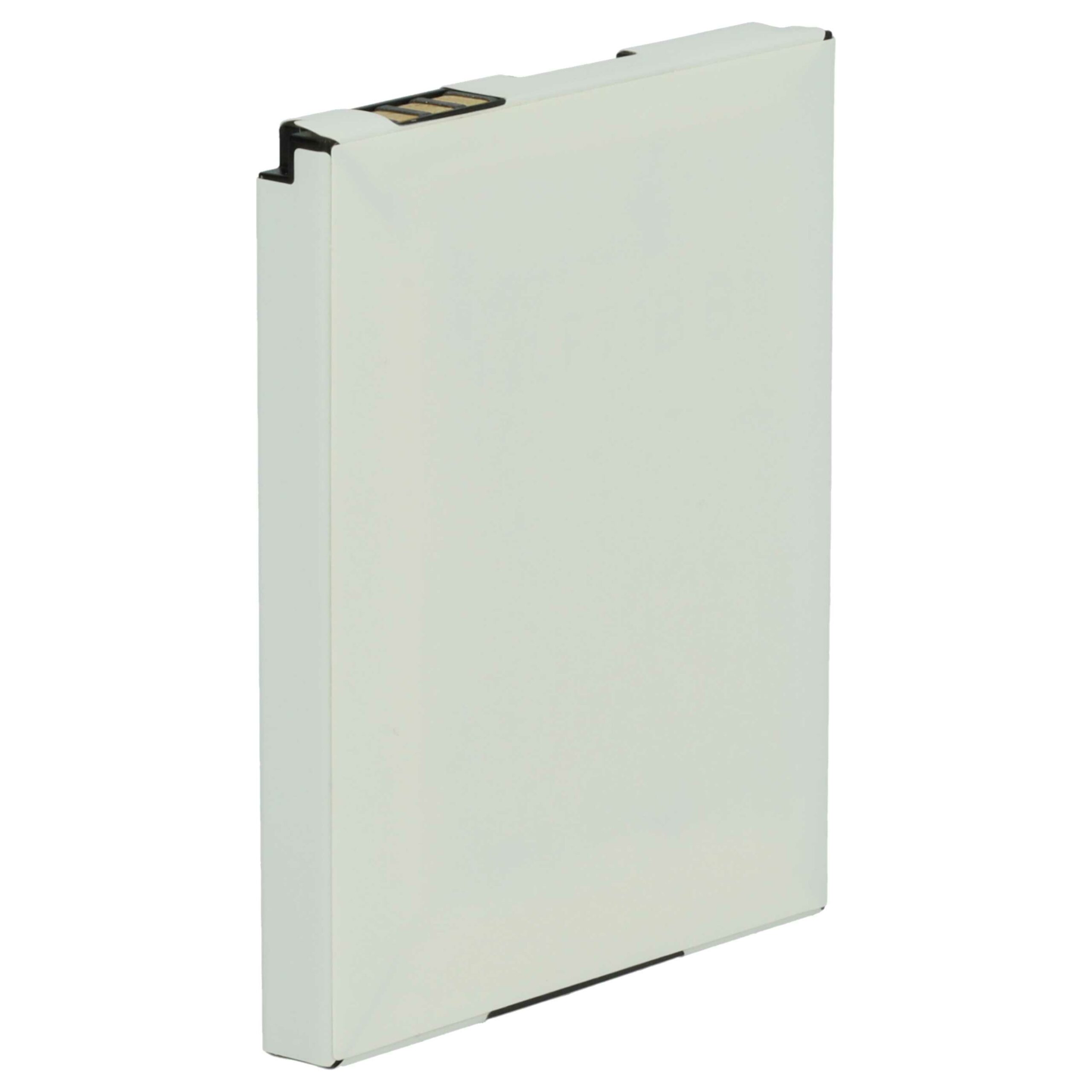 Bateria vhbw para telemóvel ZTE / Vodafone / BenQ 600 mAh 3.7 V Li-Ion - Image 2