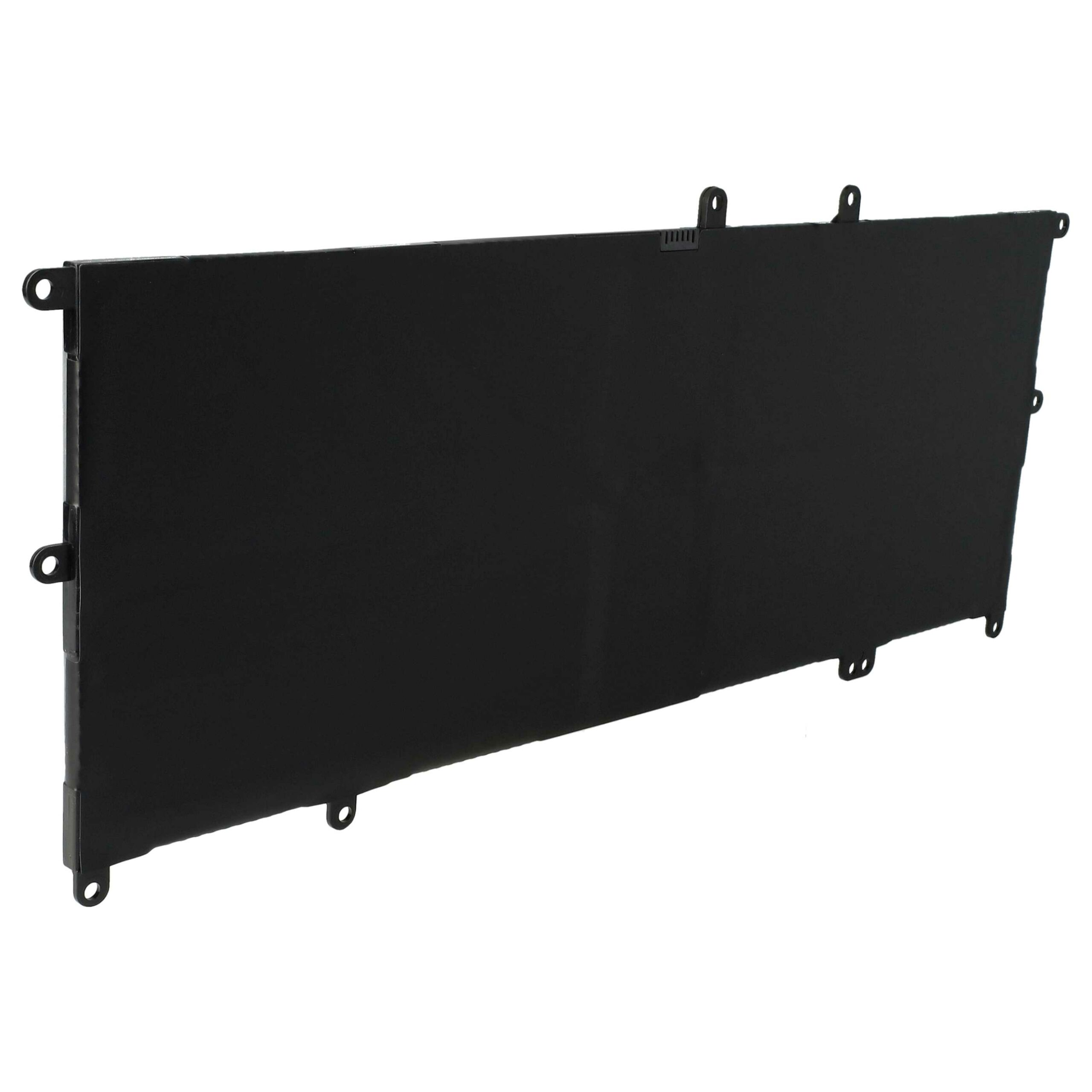Bateria para Portátil vhbw para Sony VGP-BPS40 - 3150 mAh 15 V Li-polímero, preto - Image 2