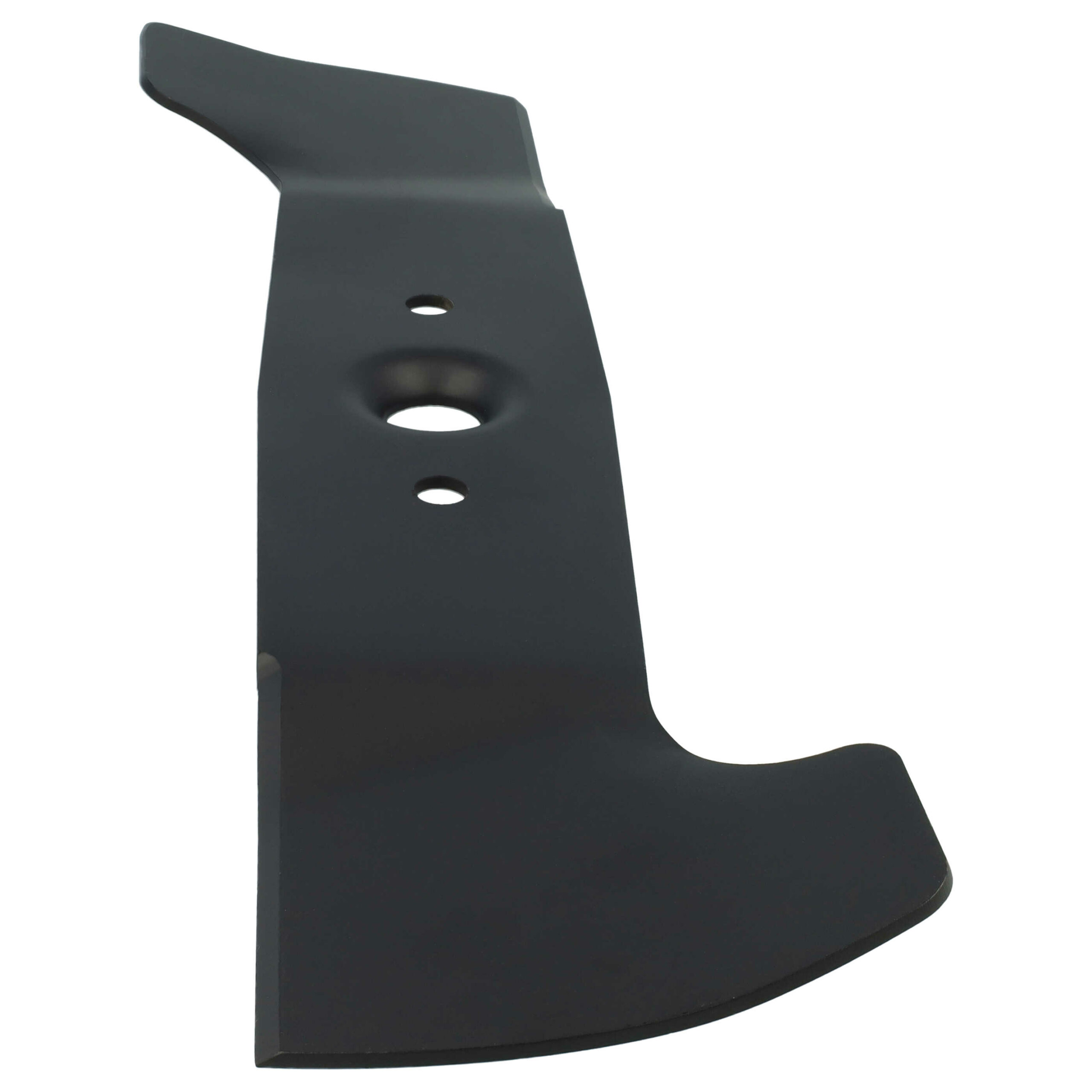 Lâmina de Corte vhbw para Cortador de Relva Honda HRG 415 410mm Aço 40MnB - Image 4