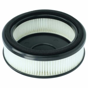 Filtro HEPA H13 vhbw para Aspirador Nilfisk S1, VU200 (substitui 128389458)