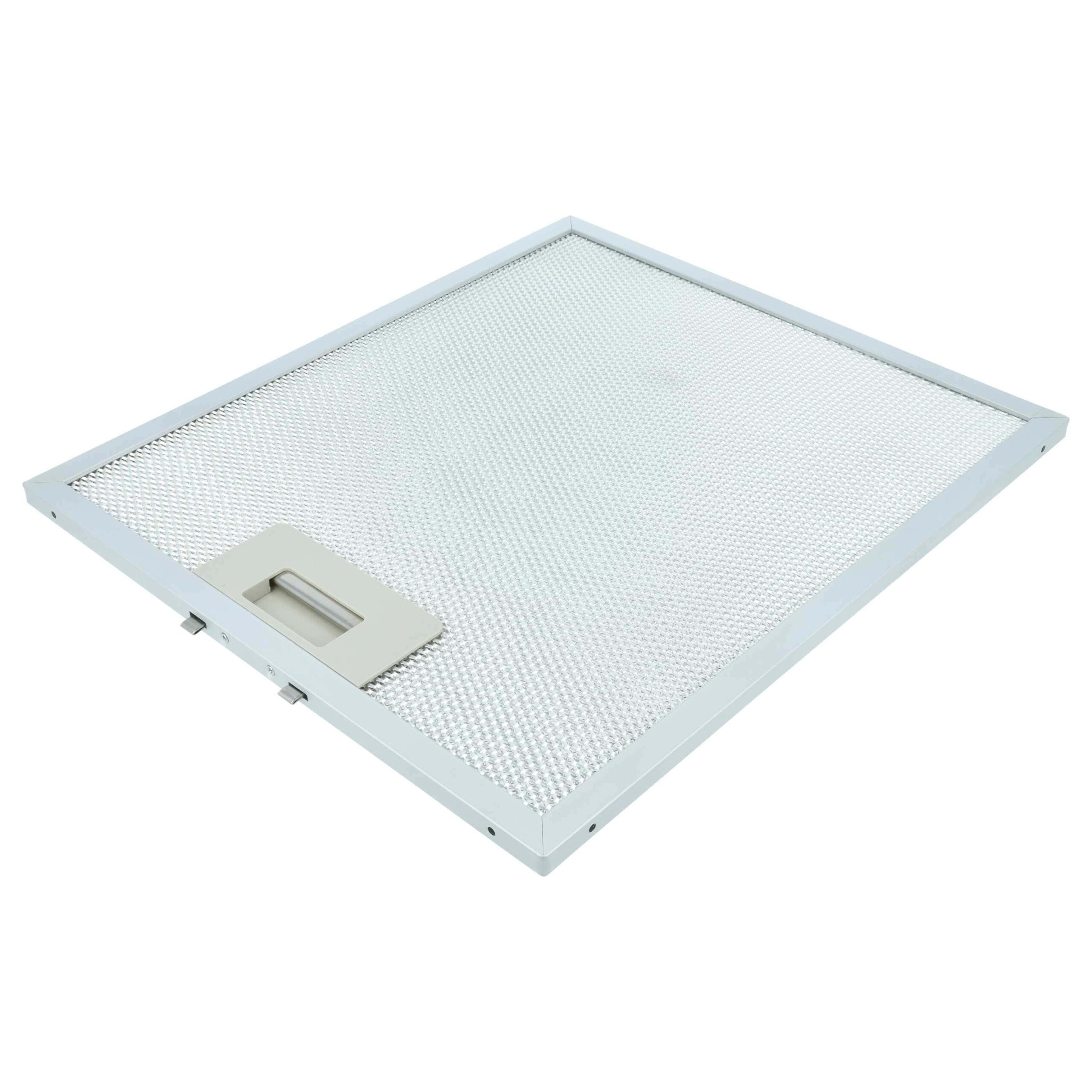 Conjunto de 3 Filtros de Gordura Metálicos vhbw para Exaustor 30.4 x 26.8 x 1.2 cm - Image 2