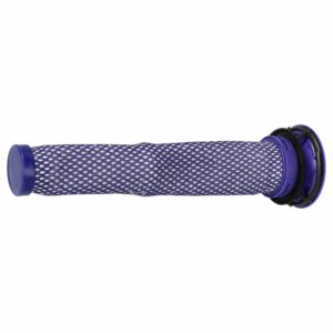 Filtro pré-motor vhbw compatível com Dyson 965661-01 / 96566101 para aspirador