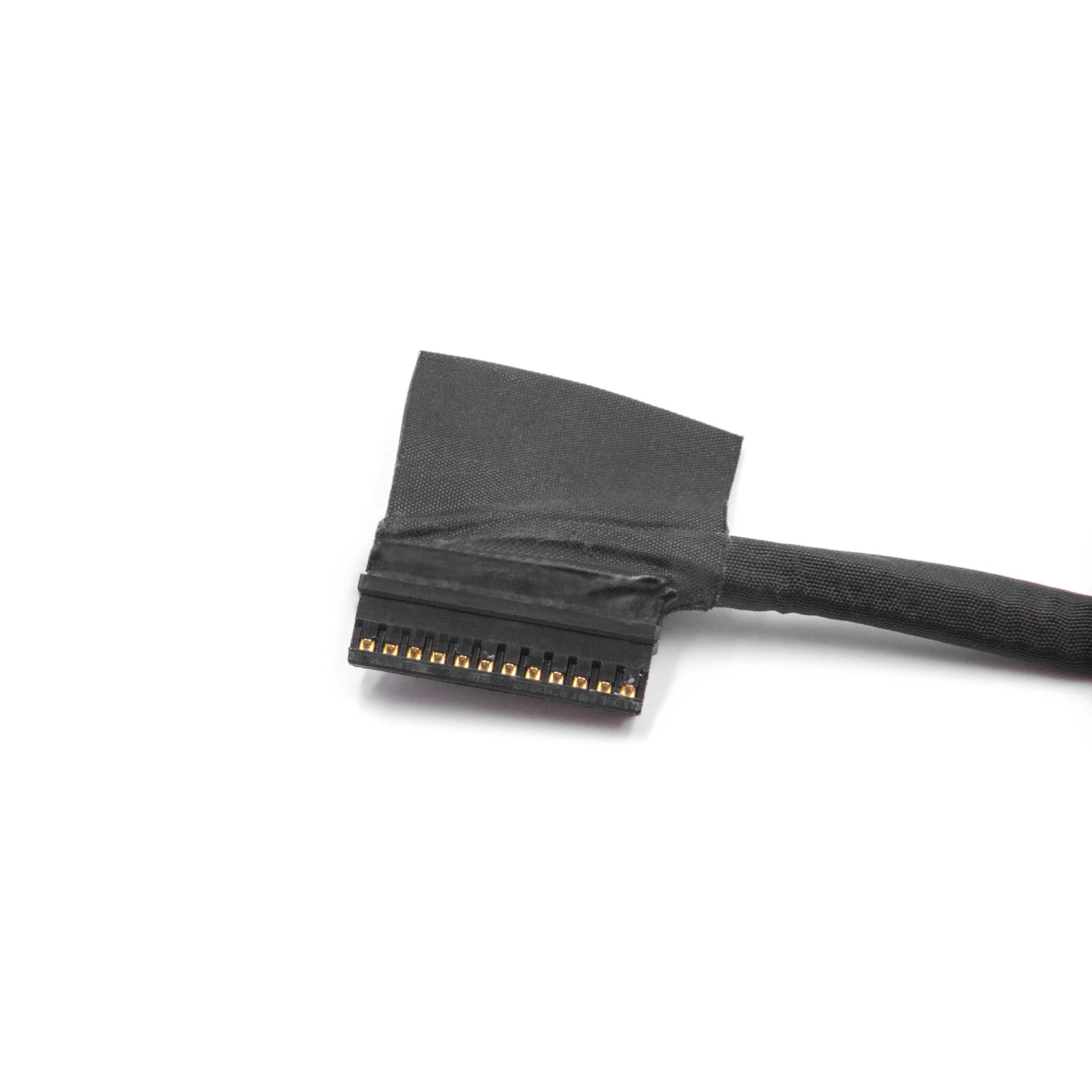Bateria para Portátil vhbw para Dell Alienware 15 R3, R4, 17 R4, R5 - 8300 mAh - Image 2