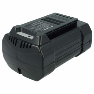 Bateria vhbw 80 V 2500 mAh Li-Ion para Cub Cadet LH3 EB, EH, ET, LM3 E37, E40