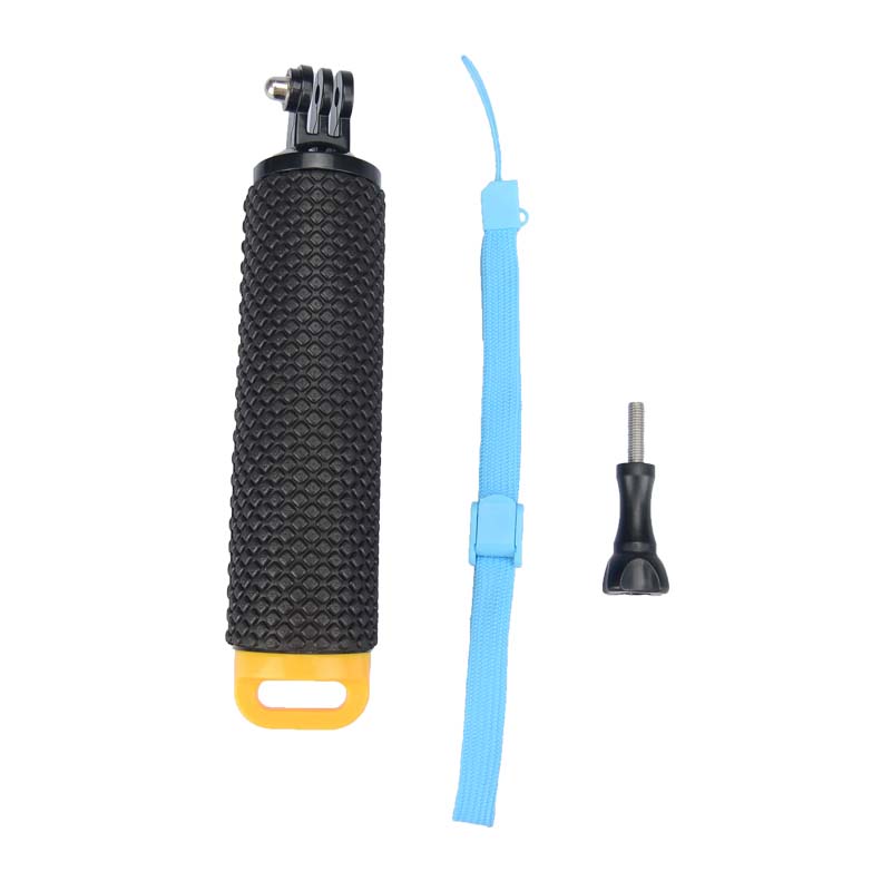 Punho Flutuante vhbw para GoPro, Xiaomi, Sjcam e Câmaras de Ação - Image 2