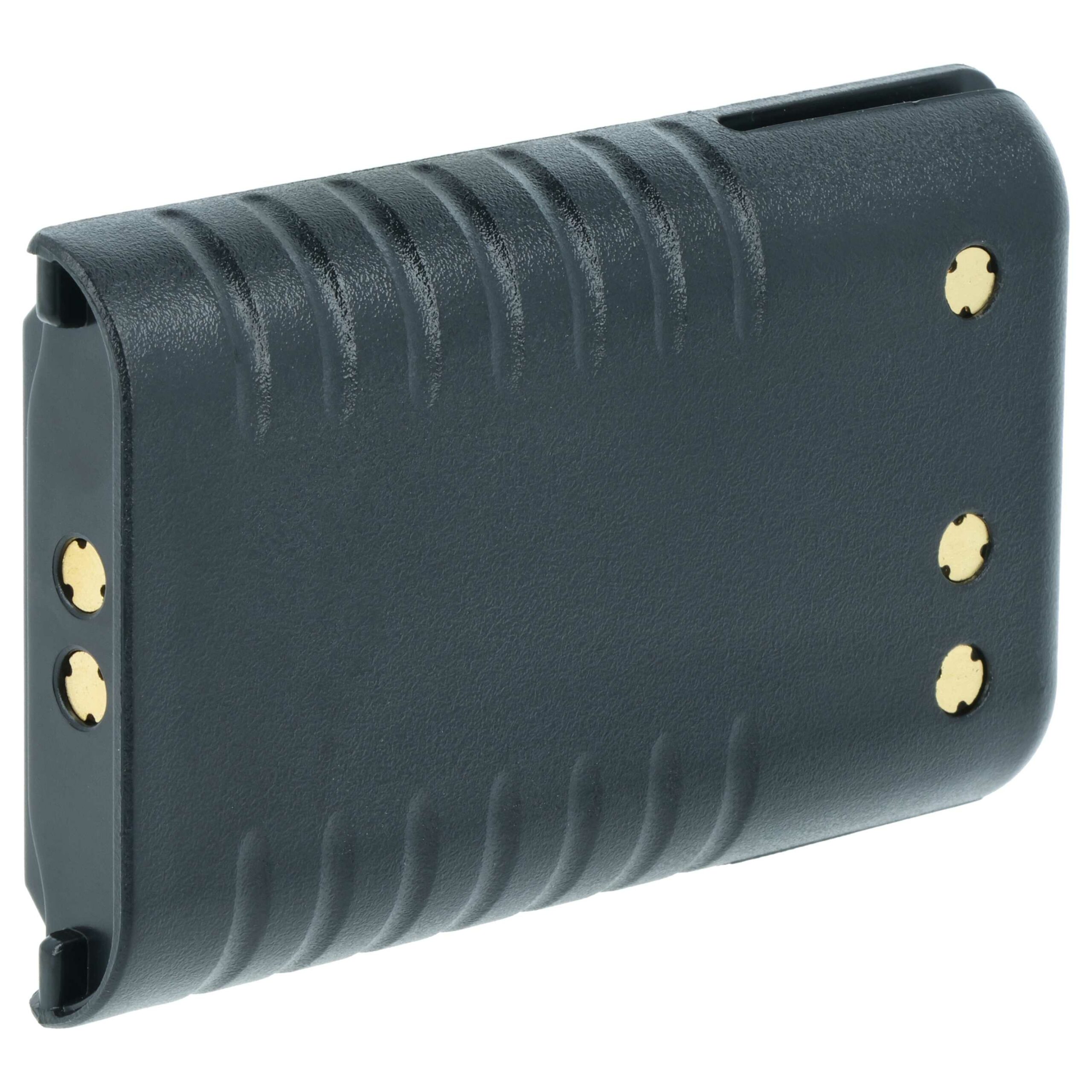 Bateria de Rádio vhbw para Yaesu Vertex FNB-V103, FNB-V104 1380 mAh 7.4 V Li-Ion - Image 2
