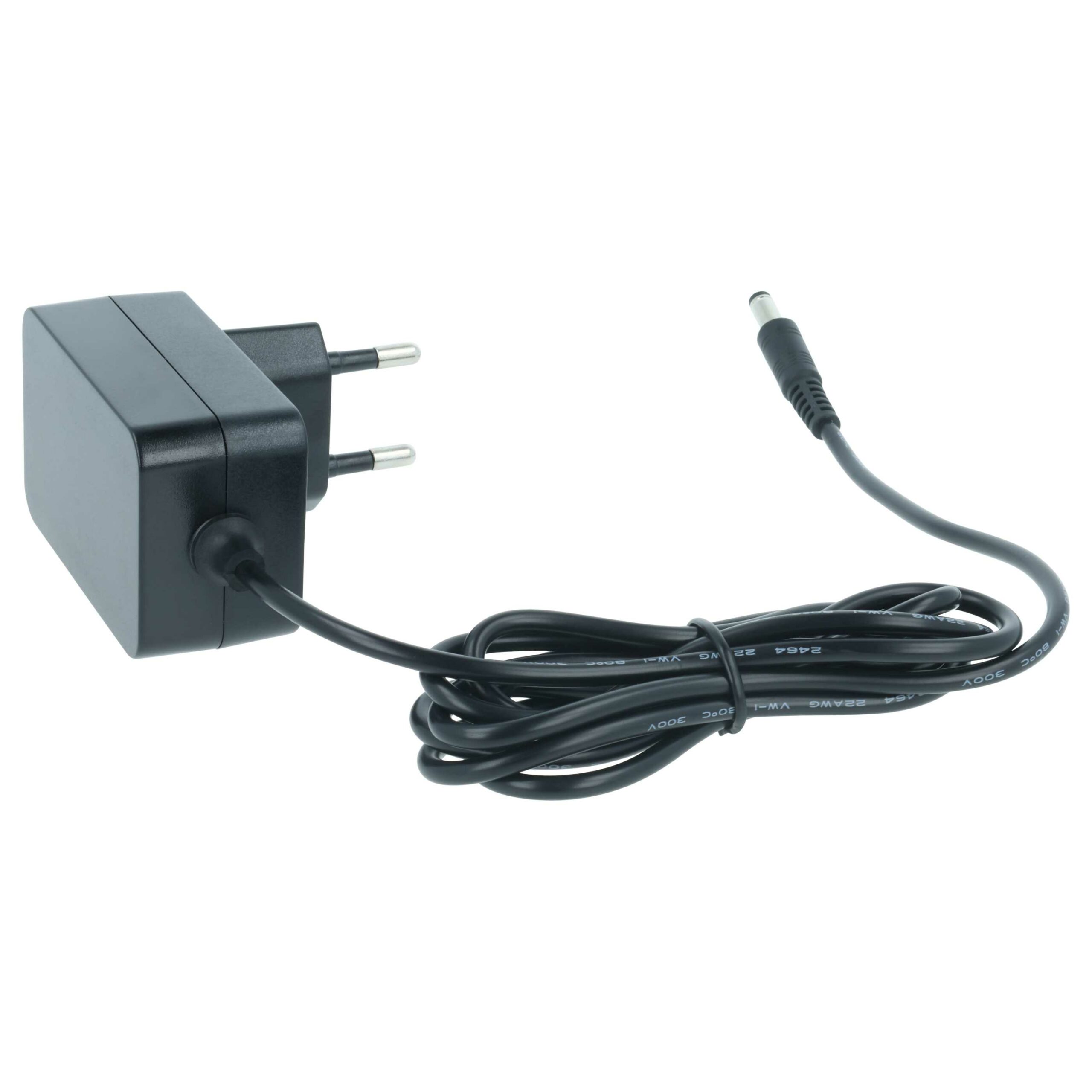 Carregador / Transformador vhbw para Korg KA-350 (Instrumentos Musicais Korg) - 154 cm - Image 3