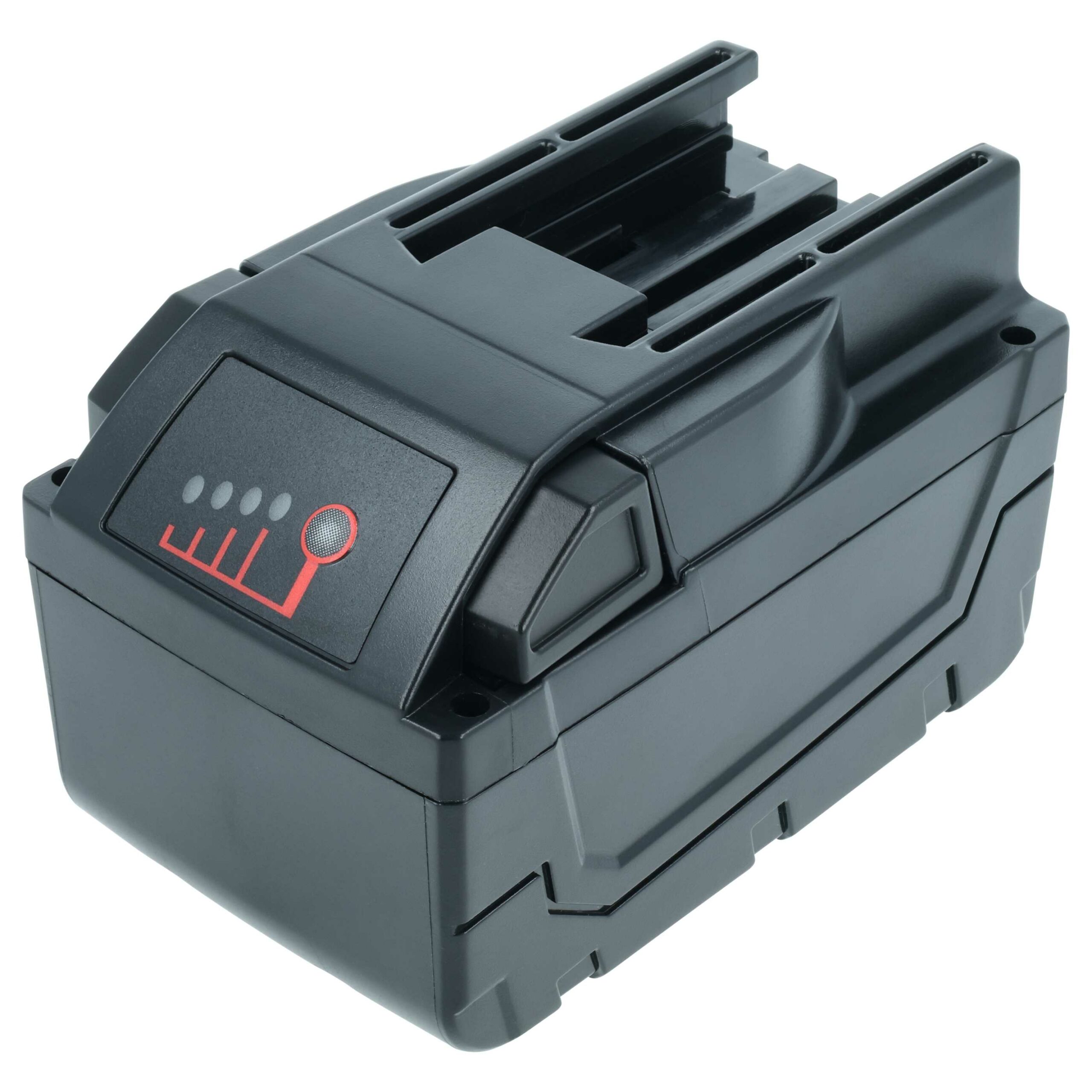 Bateria vhbw para AEG Milwaukee / Würth (6000 mAh, 28 V, Li-Ion)