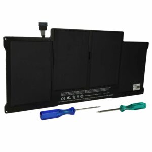 Bateria para Portátil vhbw para Apple MacBook Air 13 (A1369, A1377) 6700 mAh 7.3 V