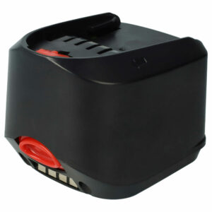 Bateria vhbw para ferramenta elétrica Bosch 1 600 Z00 000 (4000 mAh, 18 V, Li-Ion)