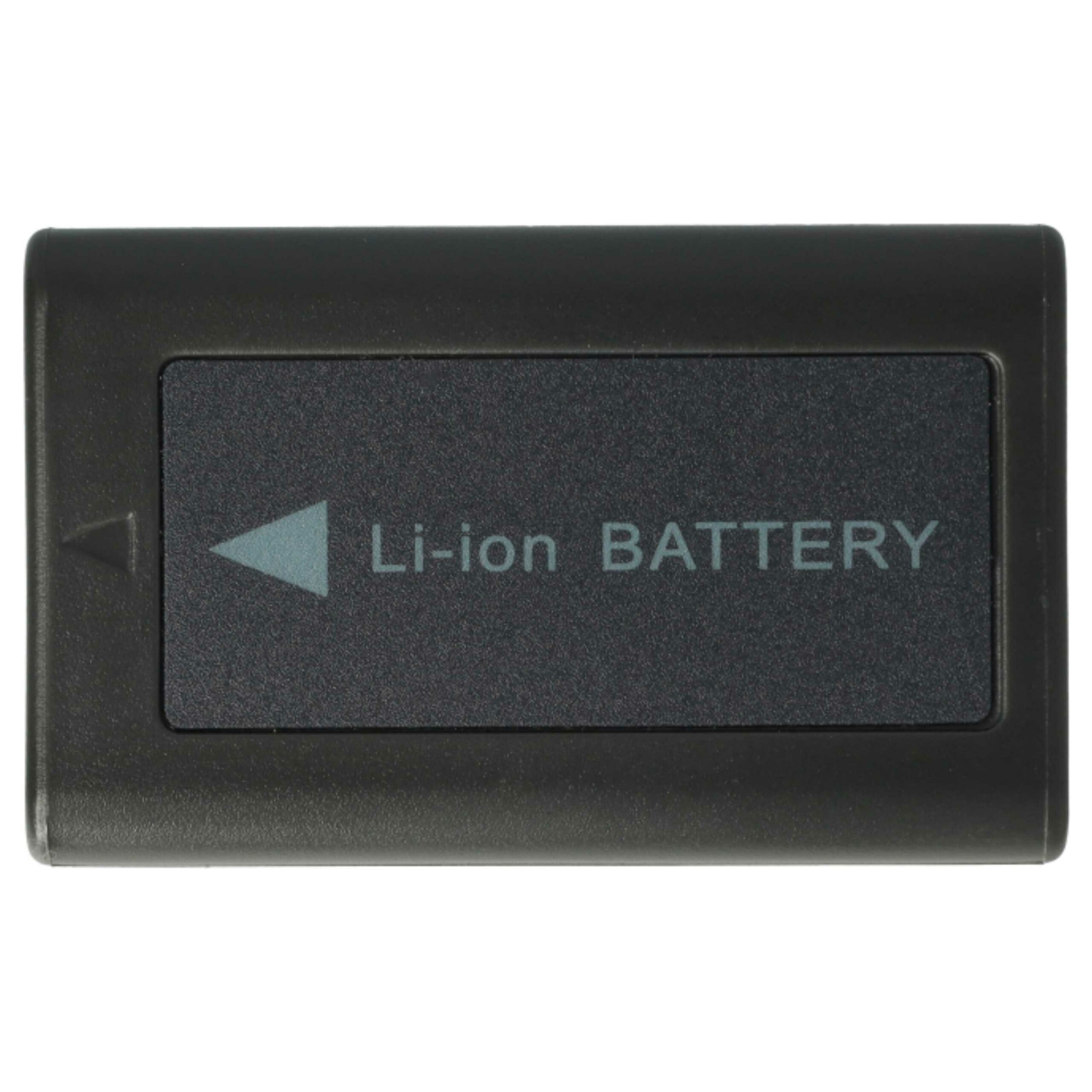 2x Baterias vhbw para Hitachi DZ-BP28, DZ-BP16 - 5400mAh, 7.4V, Li-Ion - Image 4