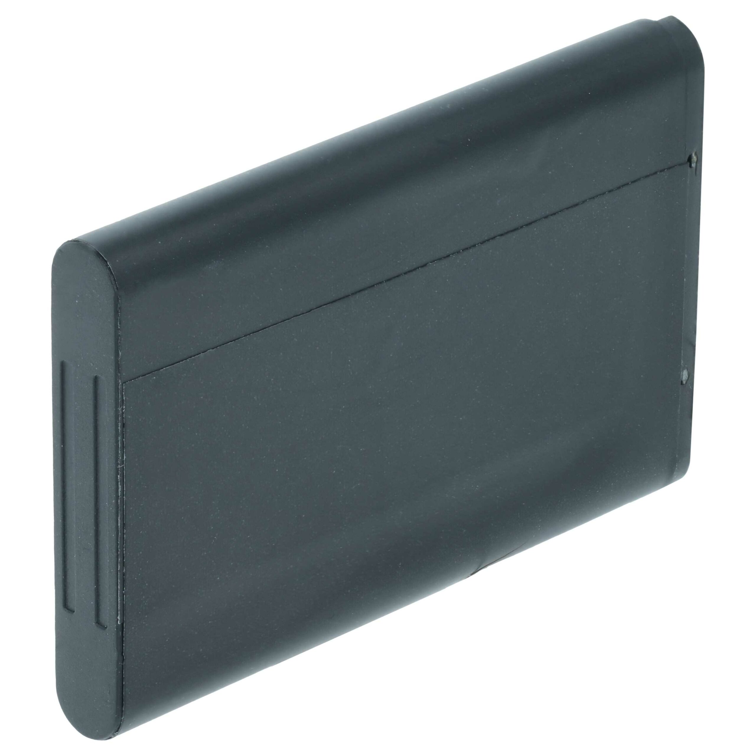 Bateria vhbw para câmara Liquid Image 510-9900, 055 (1200 mAh, 3.7 V, 3 unidades) - Image 2