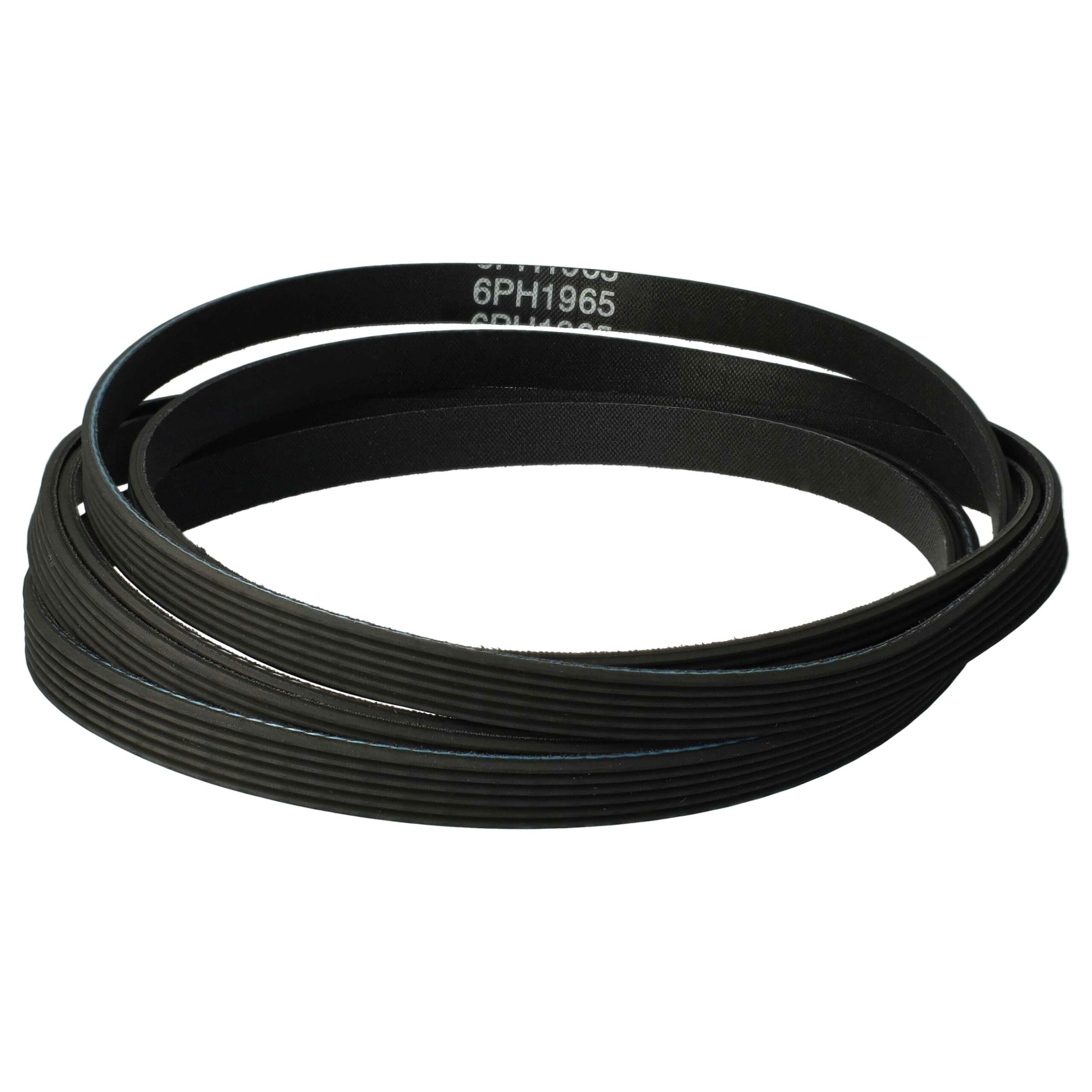 Correia de Transmissão vhbw 14.5cm para Secadores de Roupa Proline e Bauknecht