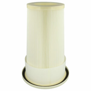 Filtro vhbw substitui Dustcontrol 42028 para Aspirador Dustcontrol, branco