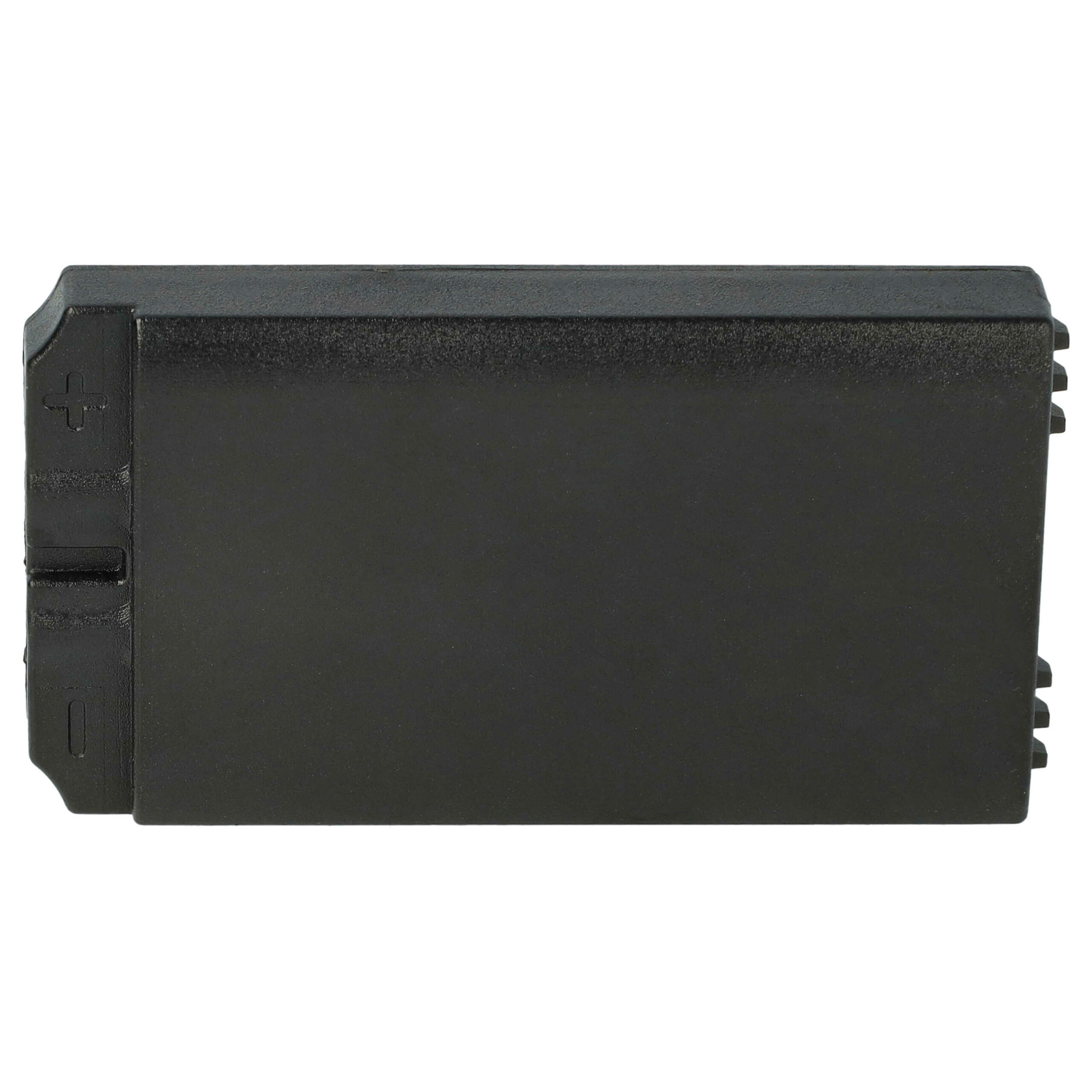 Bateria vhbw para Controlo Remoto Danfoss BT11K / Ikusi BT11K - 1100 mAh - Image 2