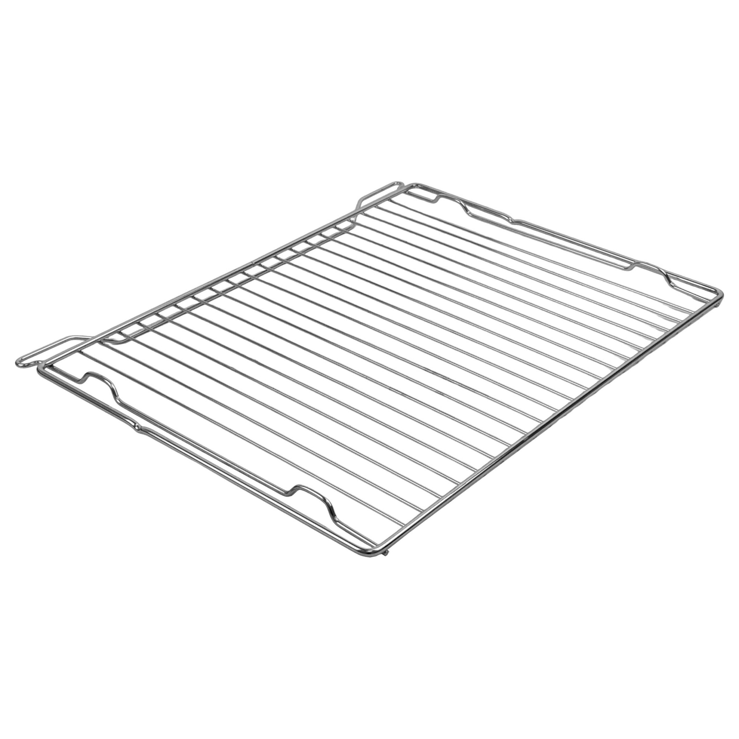 Grelha para Forno vhbw compatível com Ariston C00391349 e Privileg - 46,1 x 36,3 x 2,8 cm - Image 2