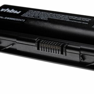 Bateria para Portátil vhbw substitui HP Compaq 462890-541 - 5200 mAh 10.8 V