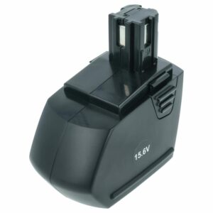 Bateria vhbw para ferramenta elétrica Hilti SFB155, SFB150A, SFB150, SFB151 - 1500 mAh, 15,6 V, NiMH