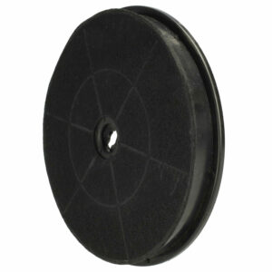 Filtro de Carvão Ativado vhbw para Exaustor Gorenje - 23 cm