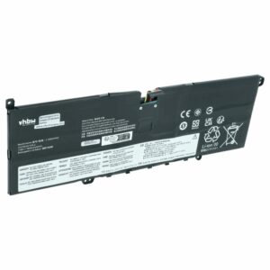 Bateria de portátil vhbw para Lenovo L19C4PH2 - 7750 mAh 7.68 V Li-polymer