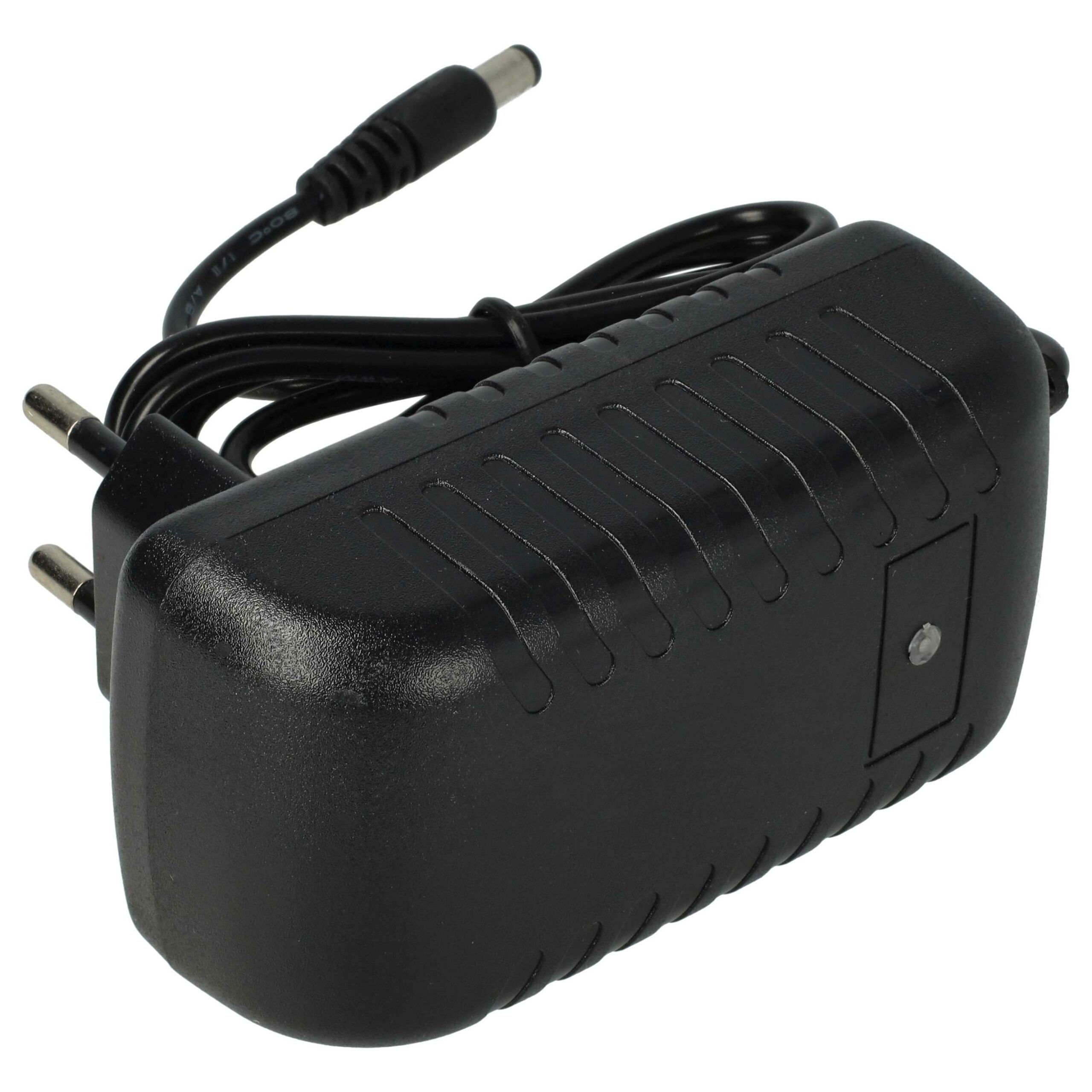 Carregador vhbw para Bosch BBH2P214L, BBH32101 e Aspiradores Sem Fios - Image 2