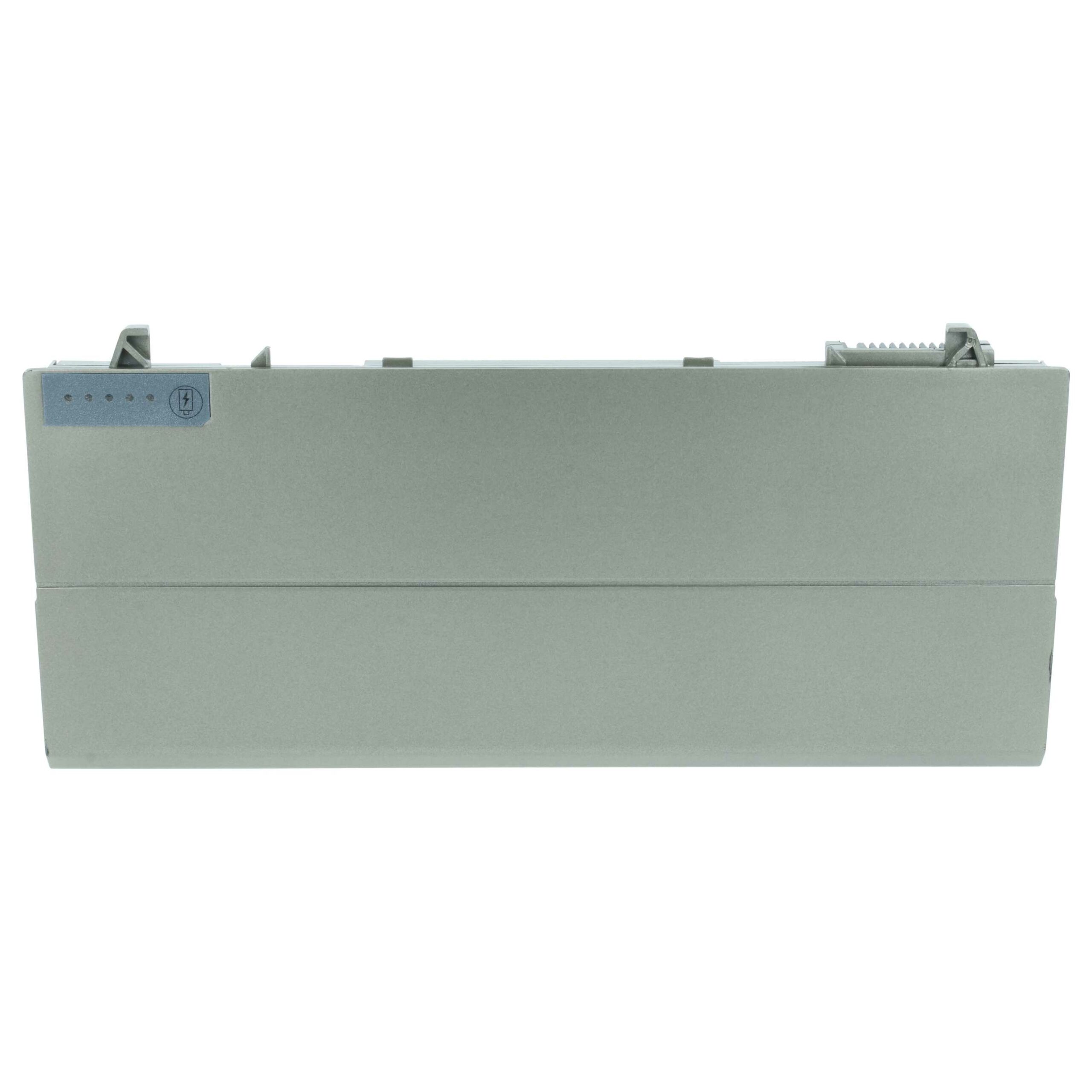 Bateria para Portátil vhbw para Dell Latitude E6400, E6500, Precision M4400 - 8800 mAh 11.1 V - Image 4