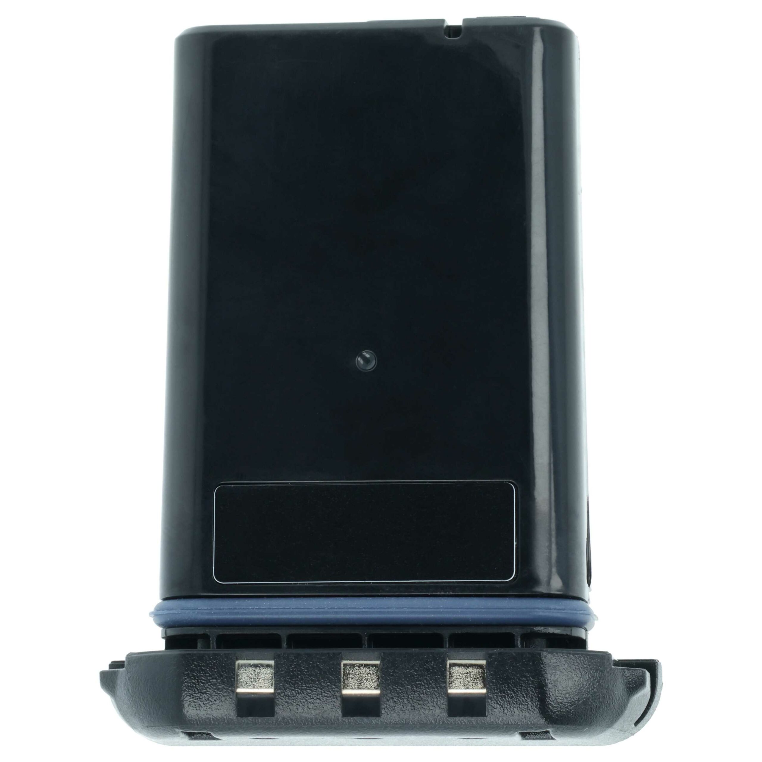 Bateria vhbw rádio 2x substitui Icom BP-275 - 1500 mAh 7.4 V Li-Ion - Image 4