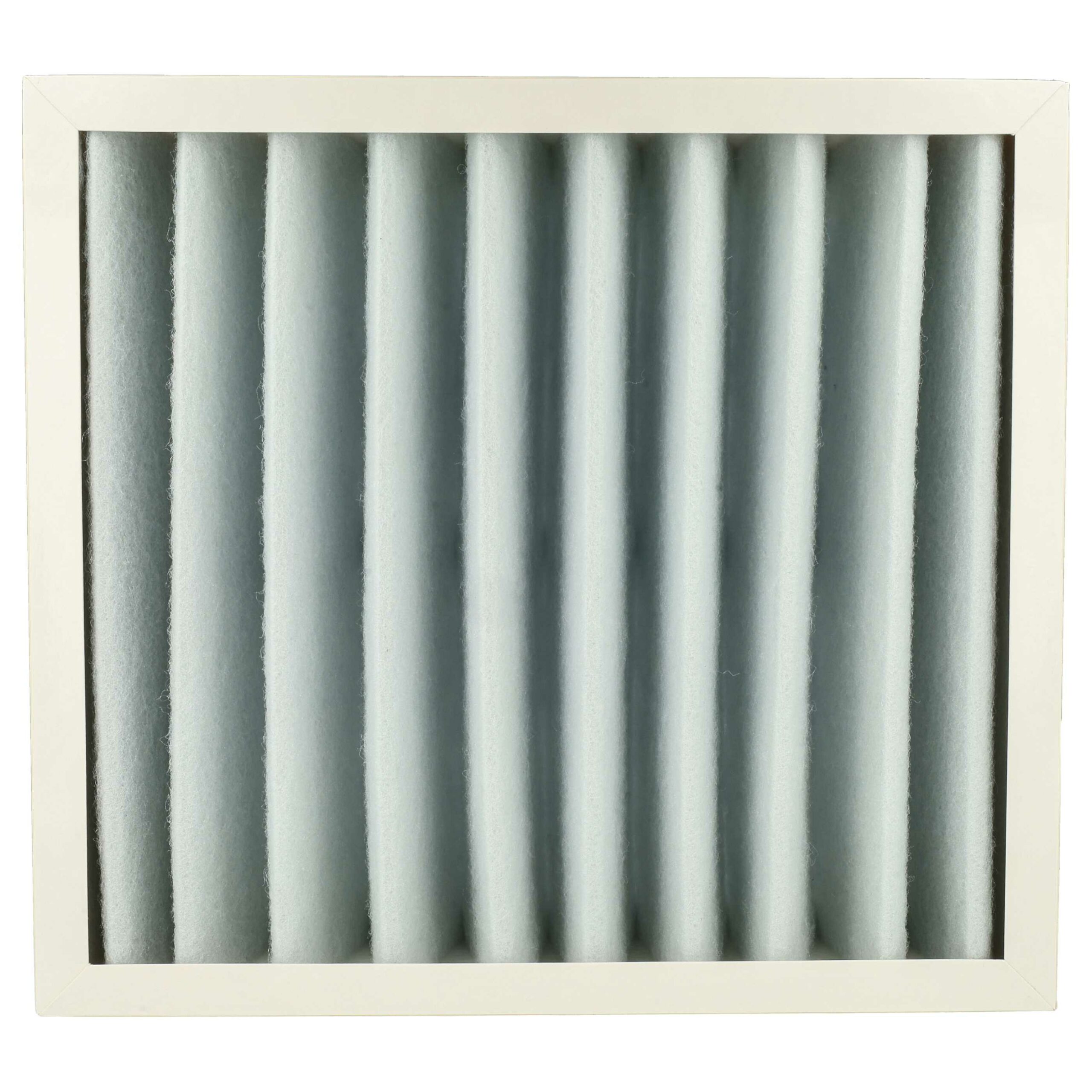 5x Pré-Filtro vhbw G4 para Dustcontrol DC AirCube 1200 - Image 4