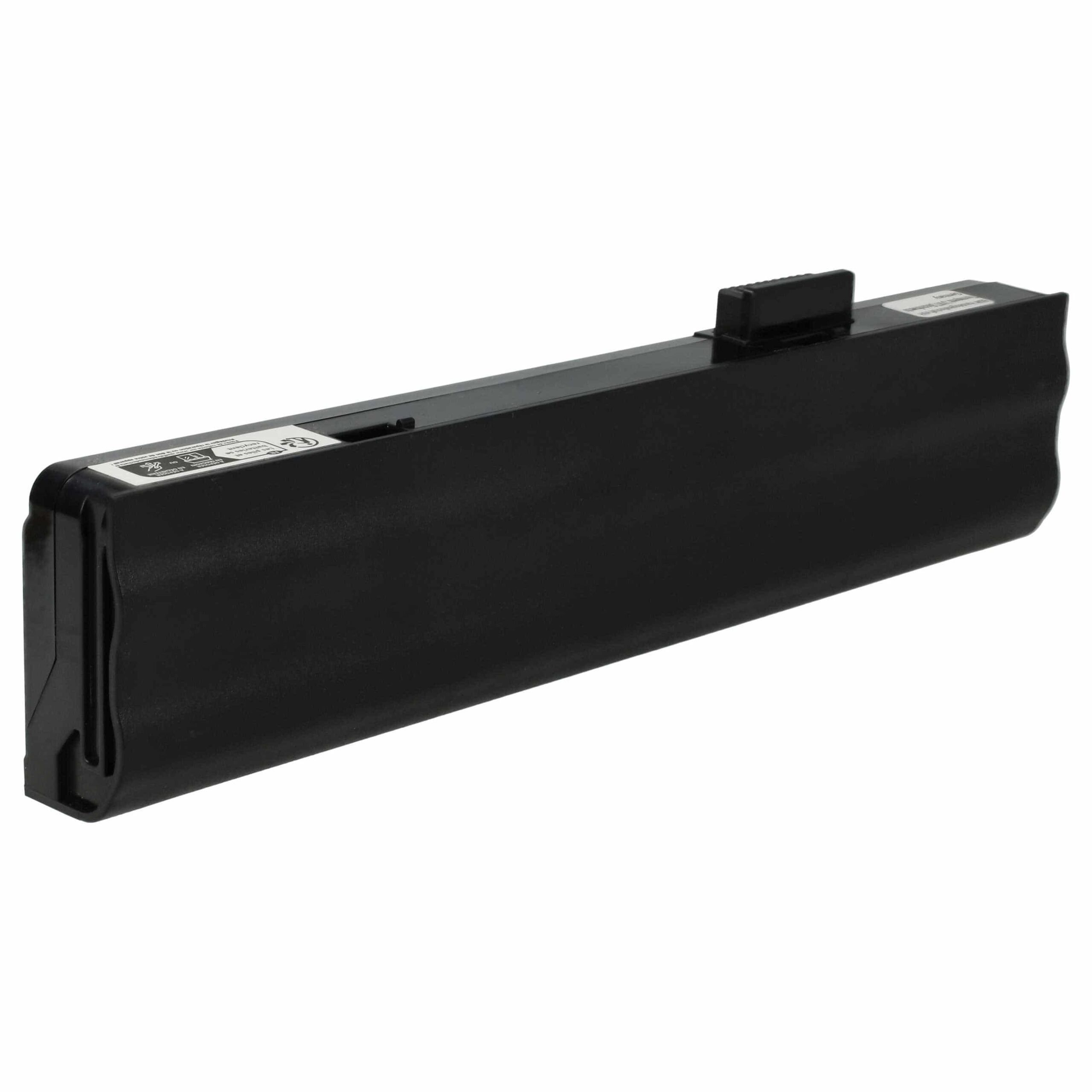 Bateria vhbw para Portátil Gericom / Uniwill / Fujitsu-Siemens 4400 mAh 11.1 V - Image 2