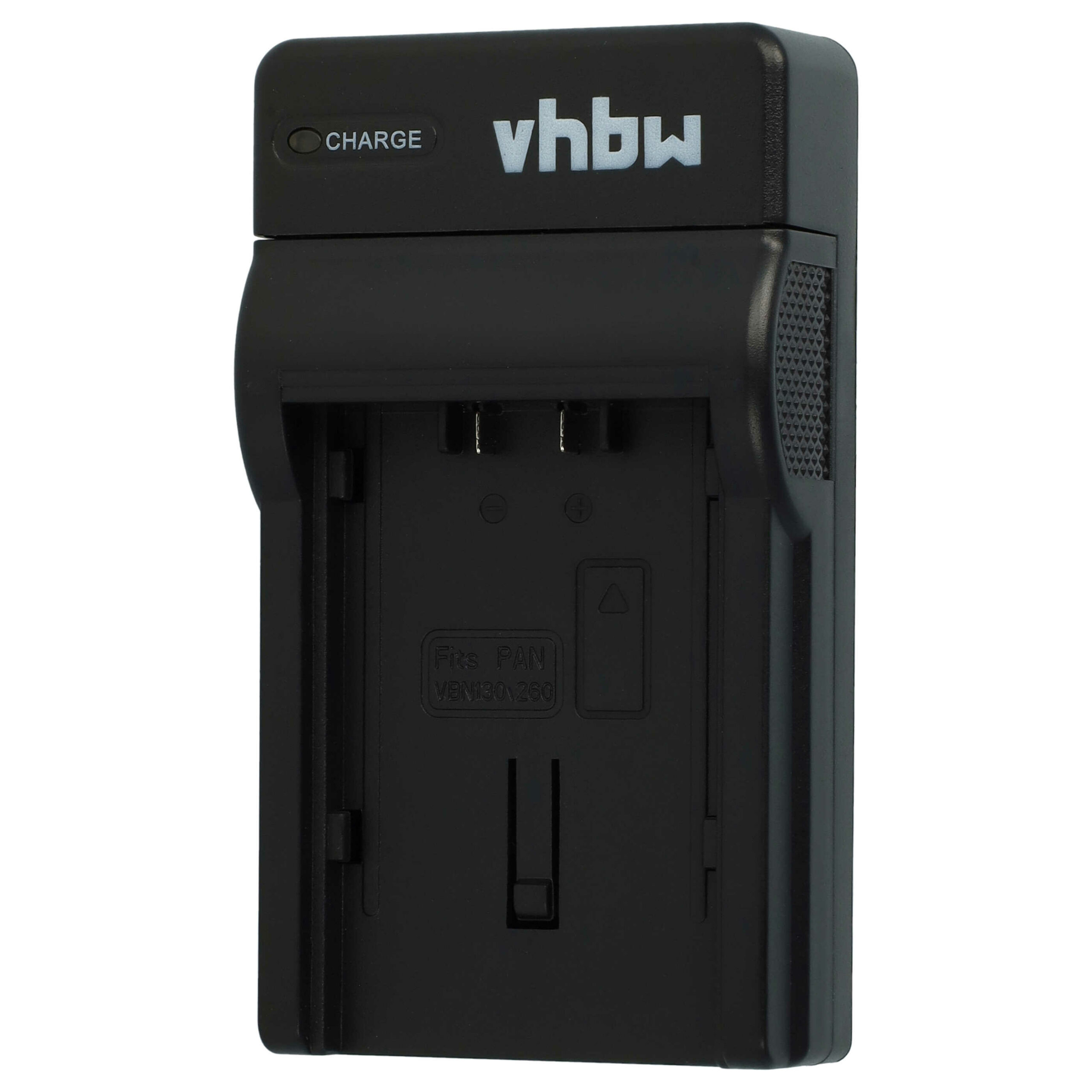 Carregador de Bateria USB-C vhbw com Cabo para Câmara Panasonic HC-X800, HC-X900, HC-X909 - Image 3