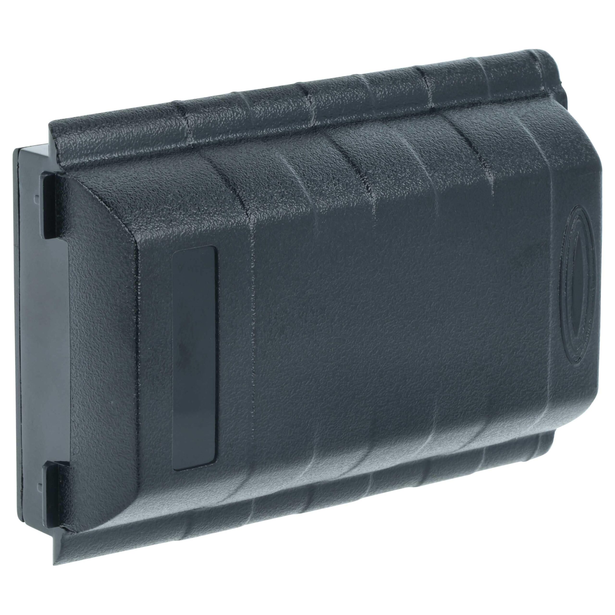 Bateria vhbw para Rádio Sepura 3300 mAh 7.4 V Li-Ion (2 Unidades) - Image 2