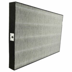 Filtro HEPA vhbw para Purificador de Ar Sharp KC-A40EUB, KC-A40EUW (Substitui Sharp FZ-A41HFR)